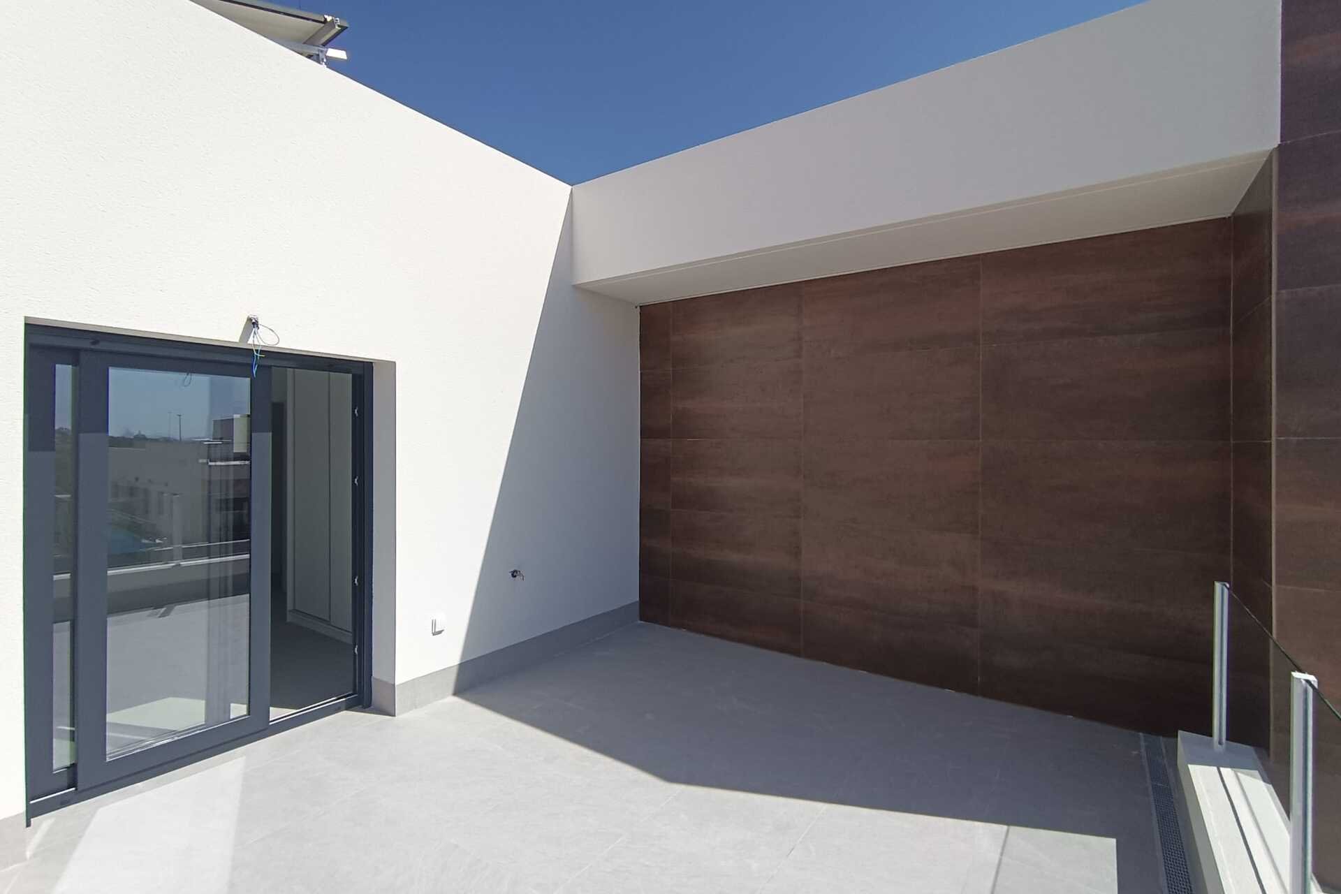 Nieuwbouw - detached -
Daya Nueva
