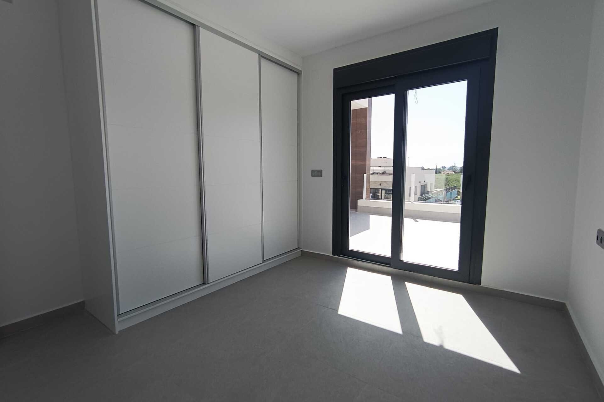 Nieuwbouw - detached -
Daya Nueva