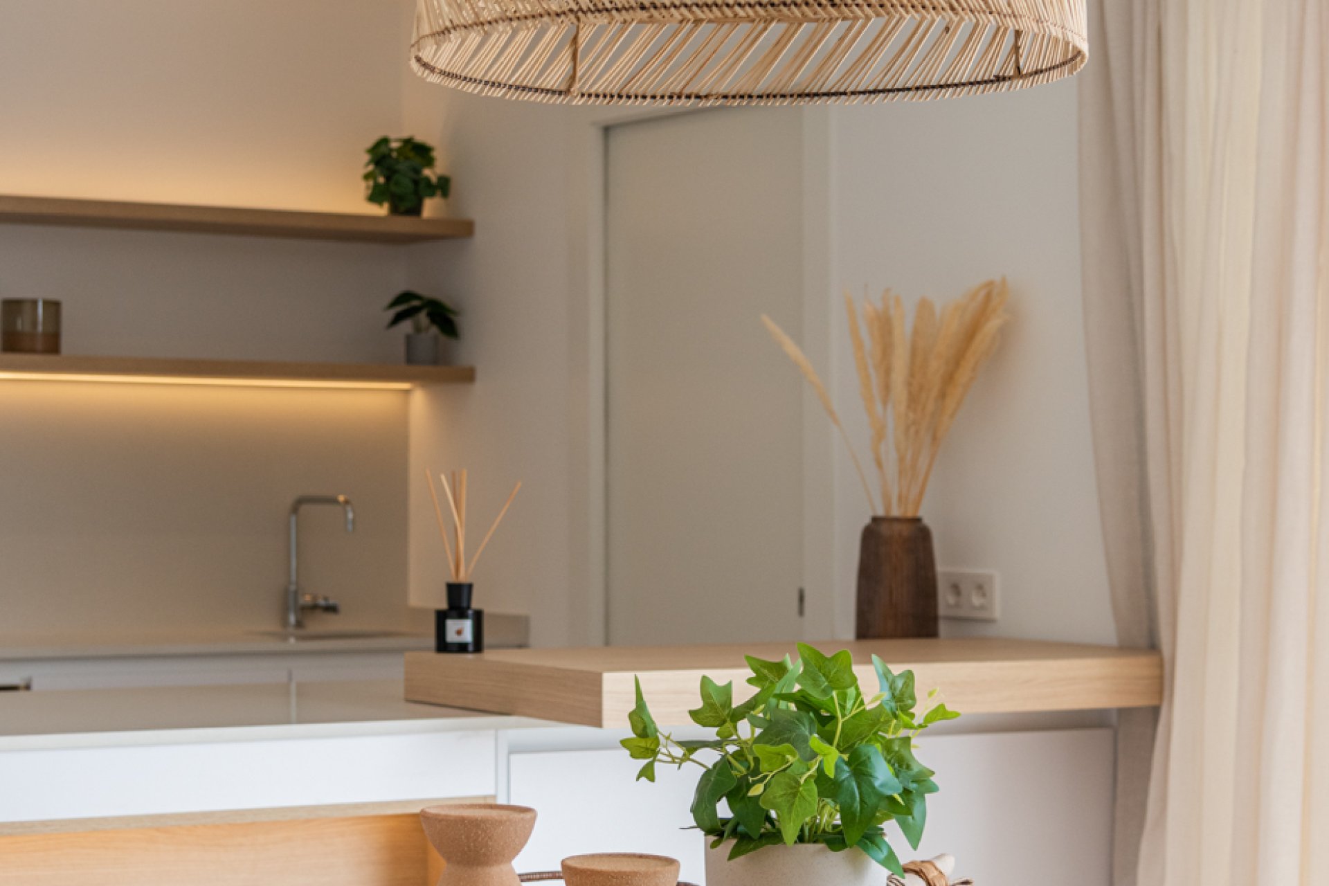 Nieuwbouw - detached -
Dolores