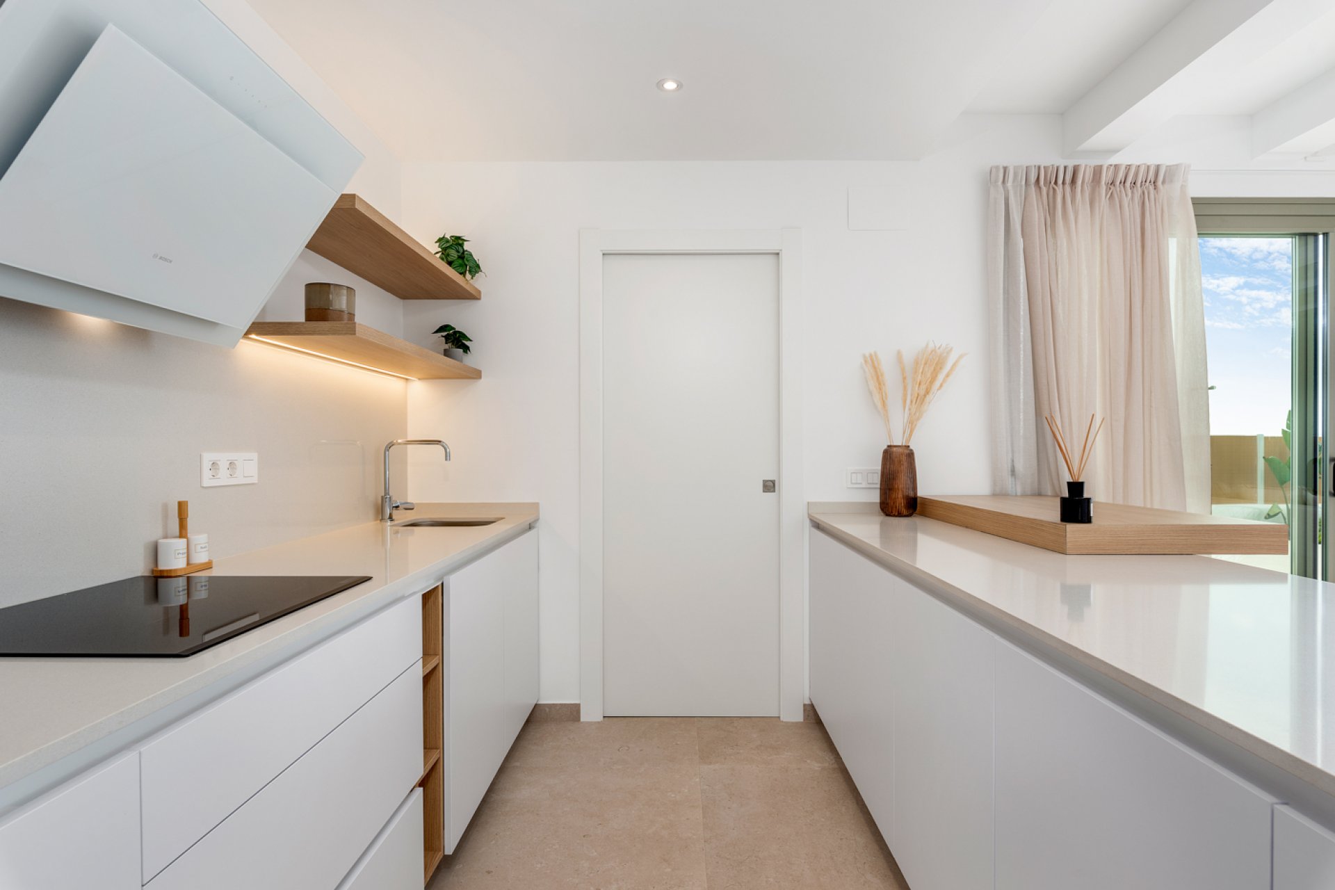 Nieuwbouw - detached -
Dolores