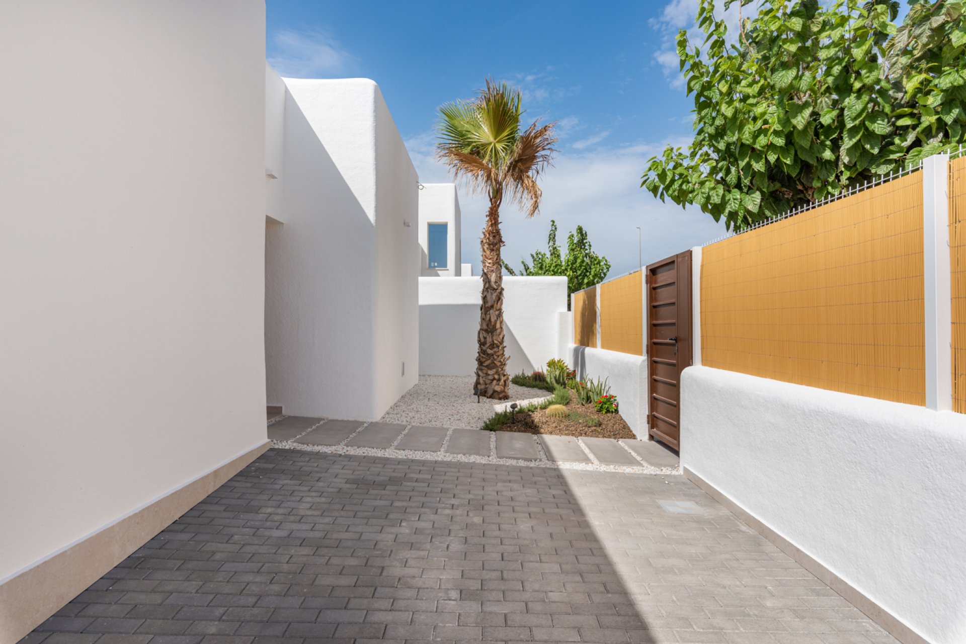 Nieuwbouw - detached -
Dolores