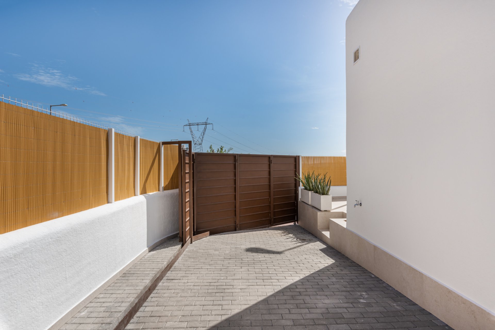 Nieuwbouw - detached -
Dolores