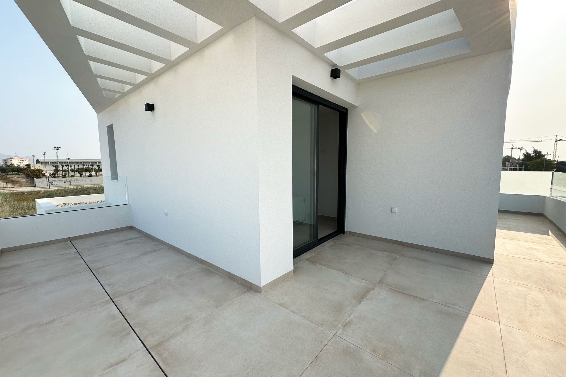 Nieuwbouw - detached -
Dolores