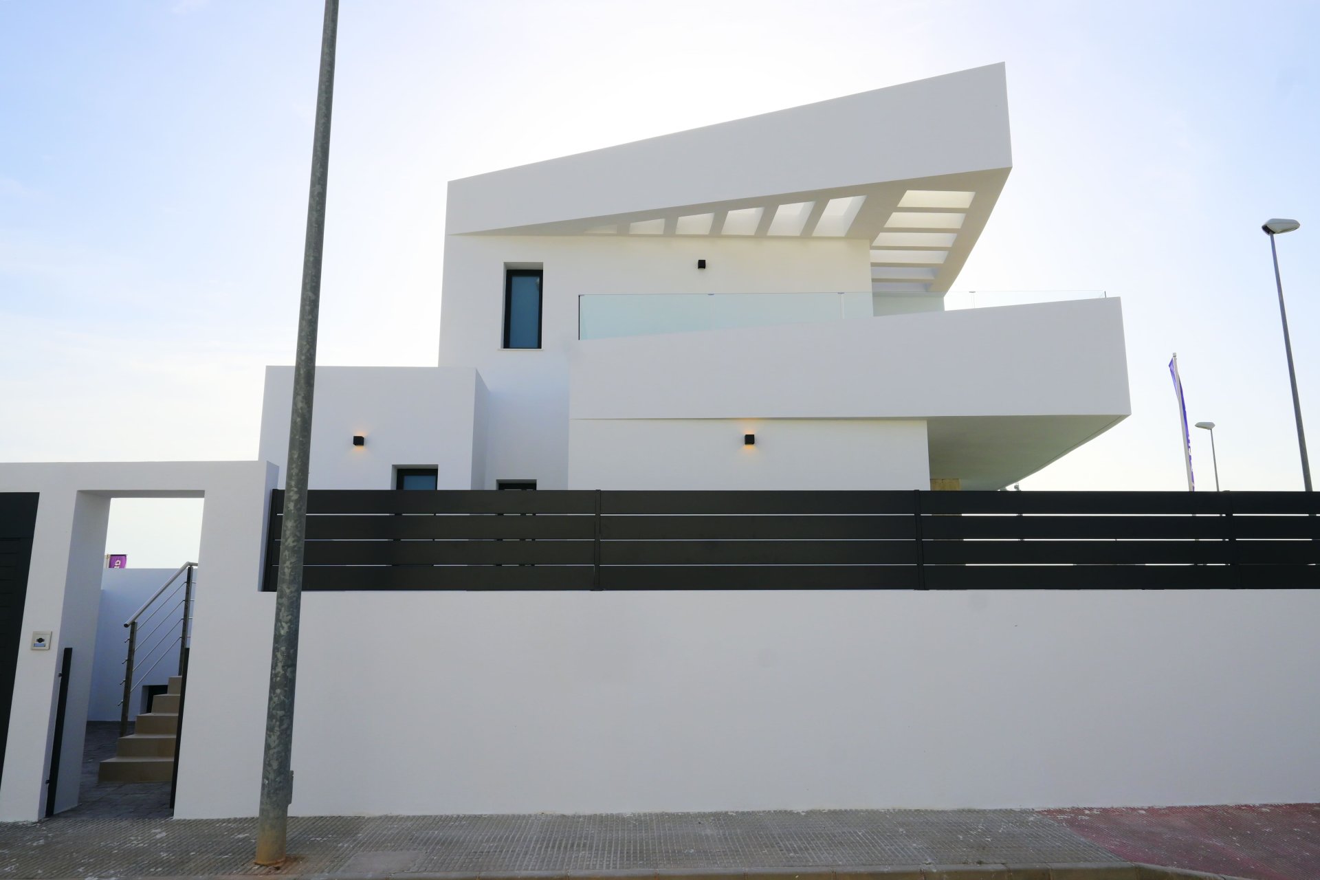Nieuwbouw - detached -
Dolores