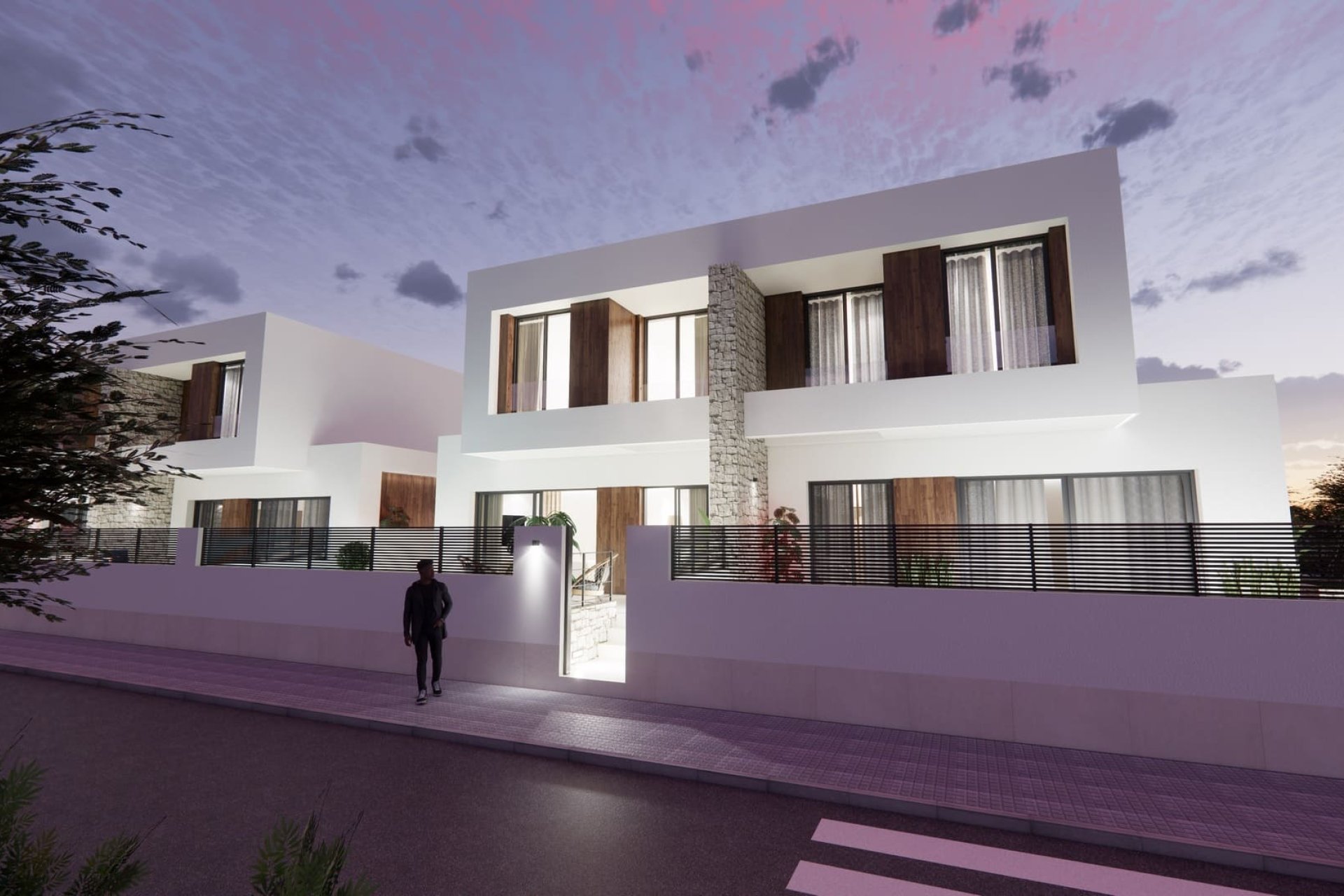 Nieuwbouw - detached -
Dolores