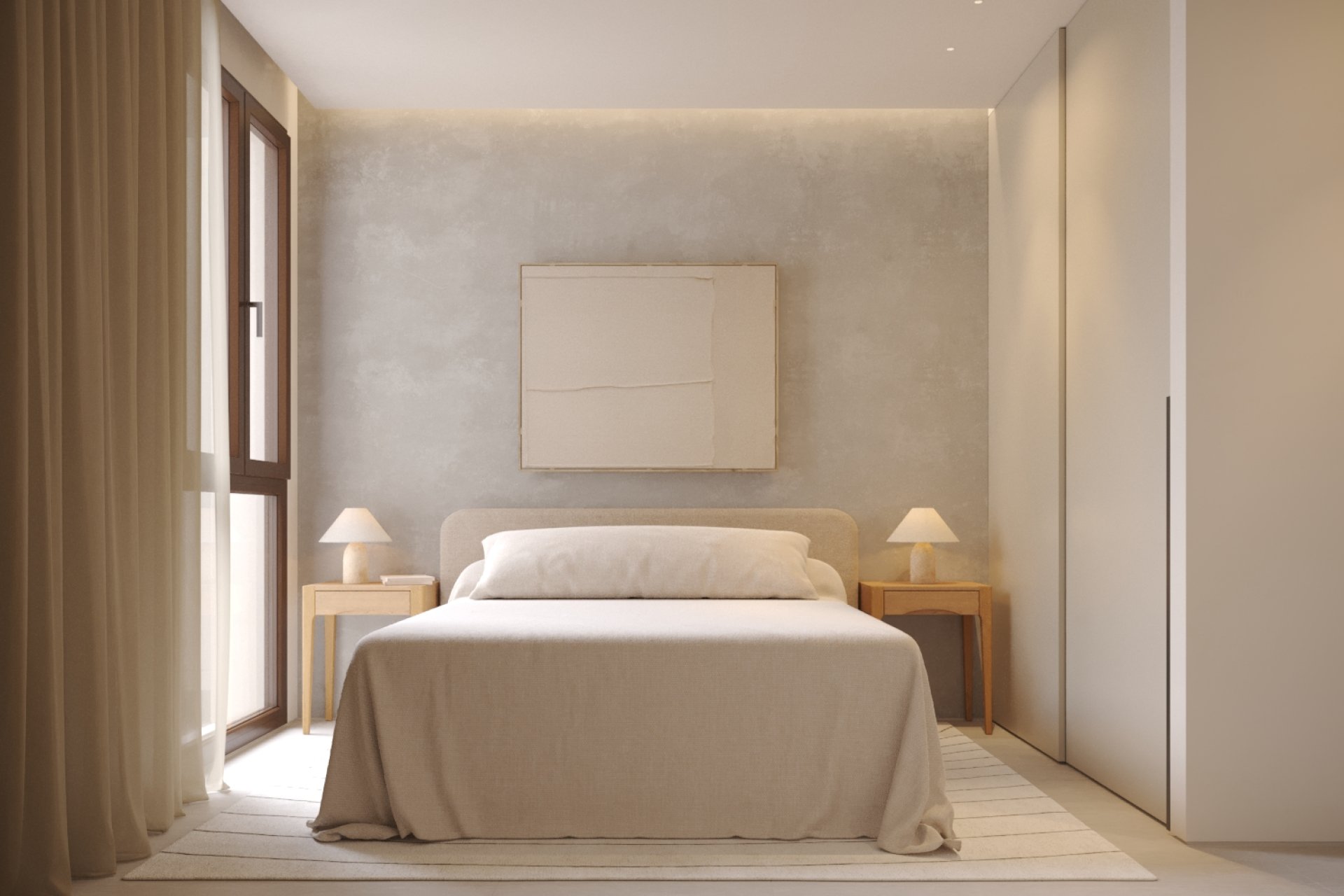 Nieuwbouw - detached -
Dolores