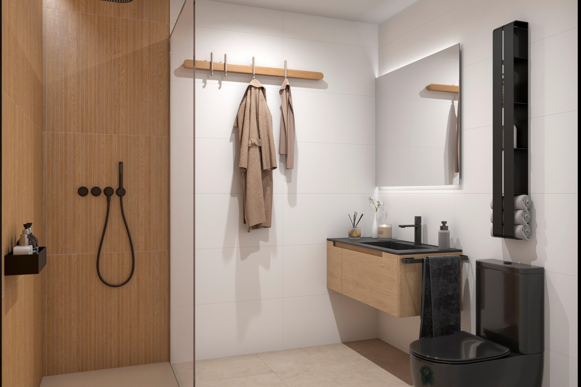 Nieuwbouw - detached -
Dolores