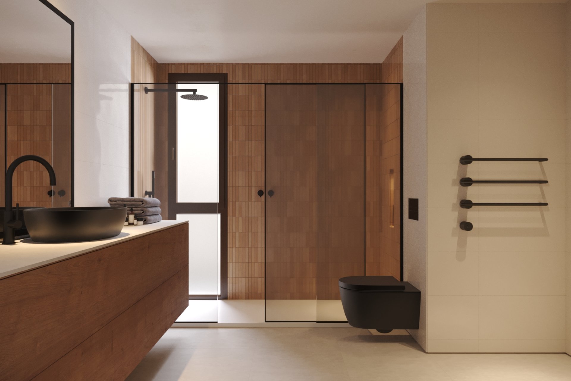 Nieuwbouw - detached -
Dolores