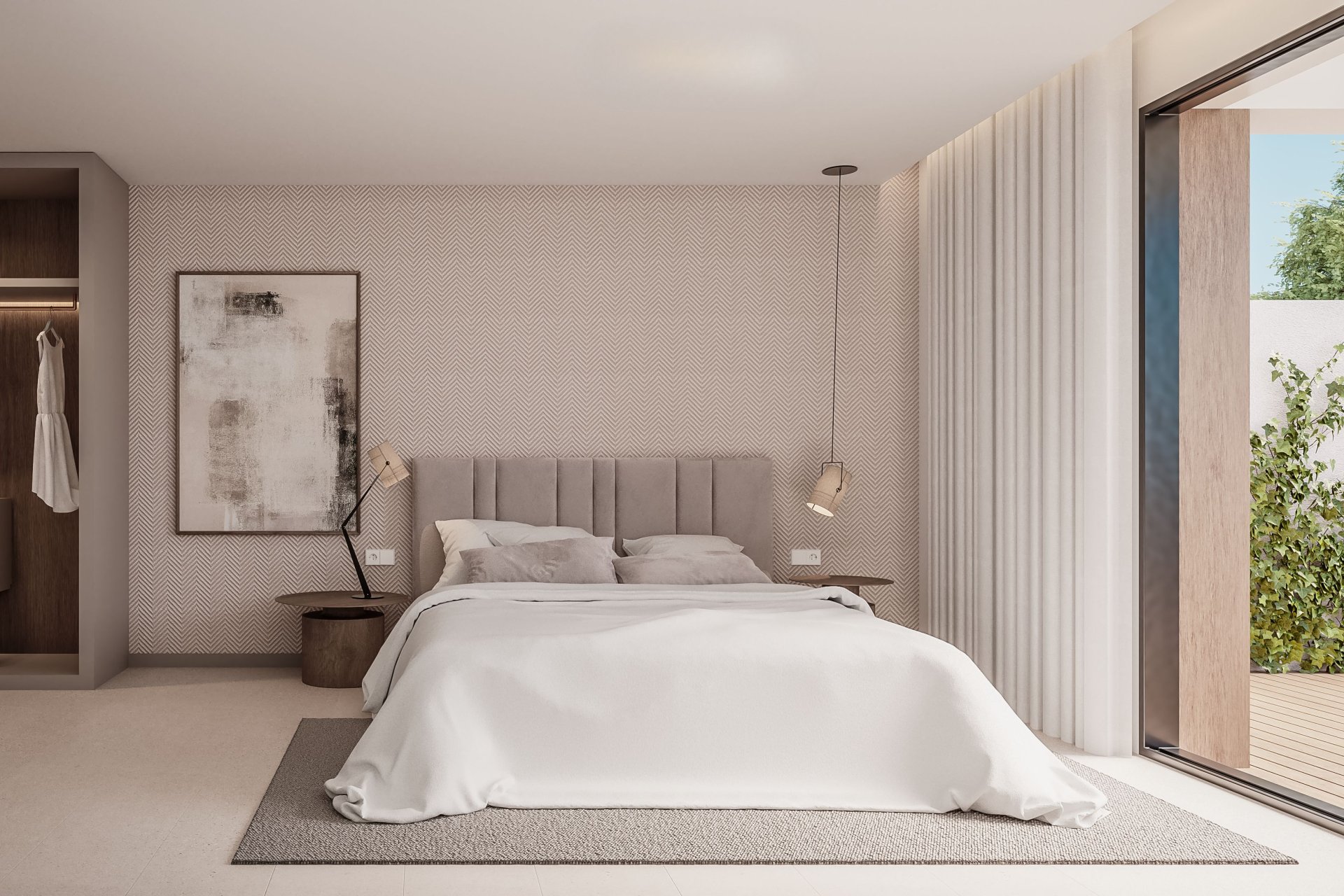 Nieuwbouw - detached -
El Campello