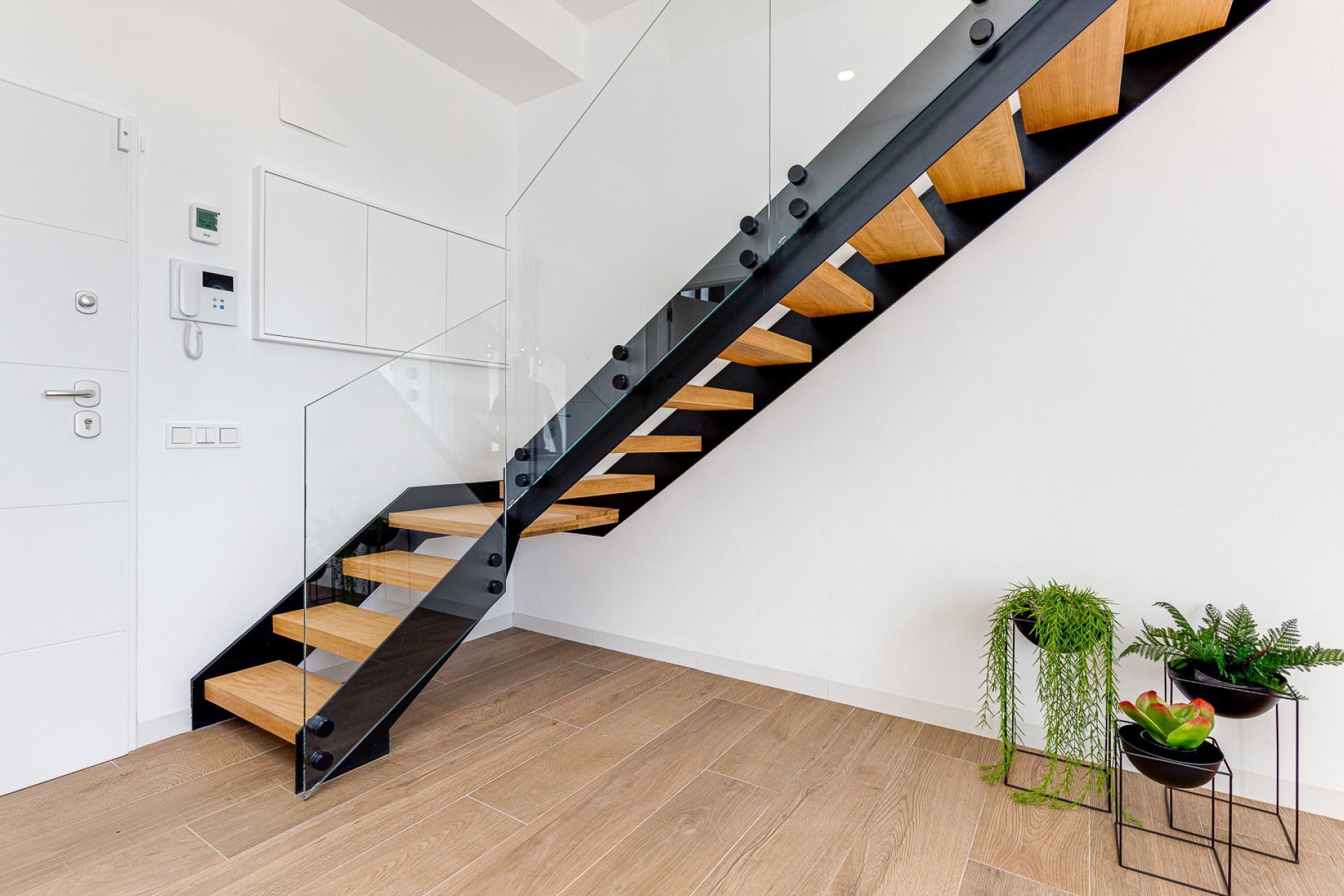 Nieuwbouw - detached -
Finestrat