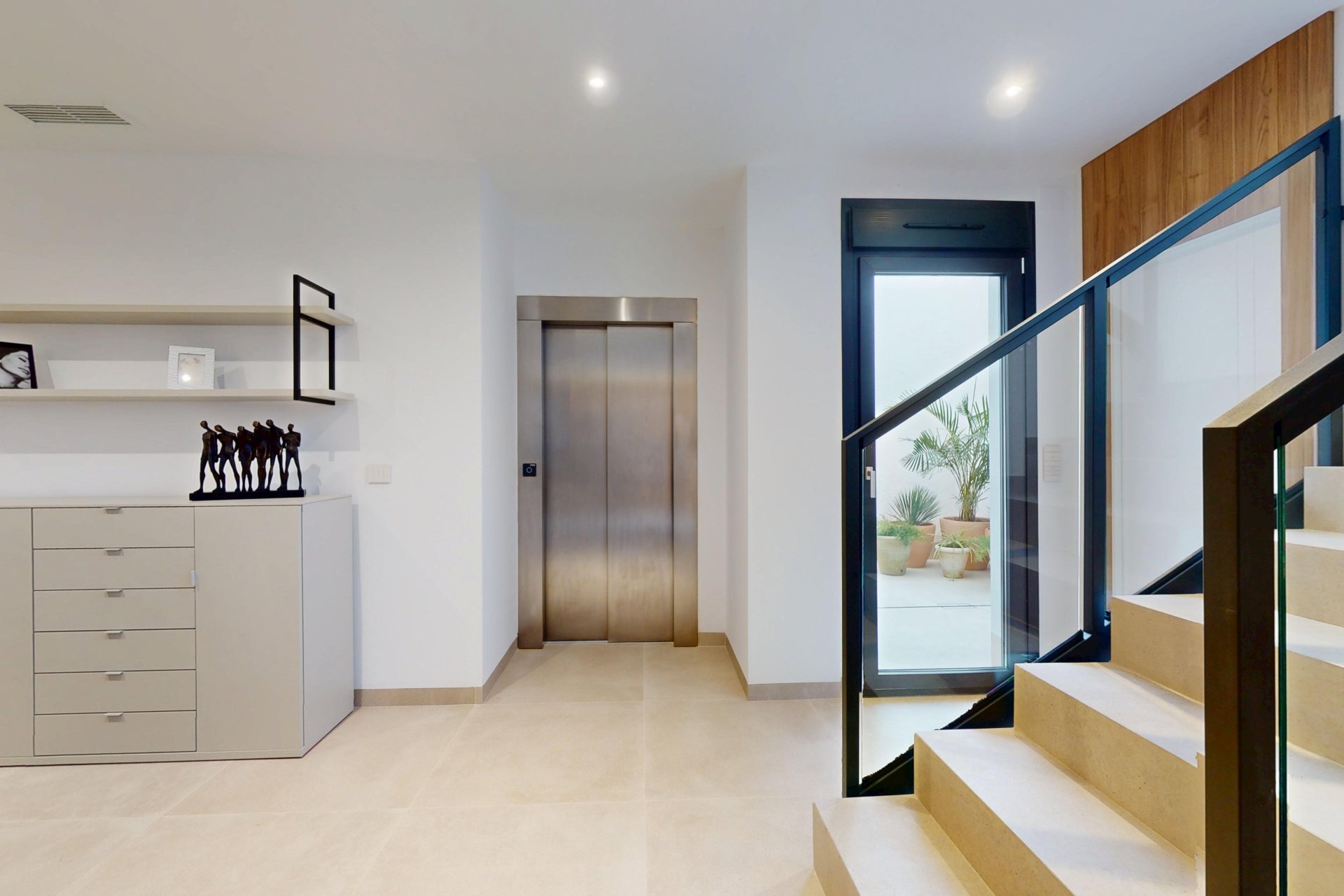 Nieuwbouw - detached -
Finestrat