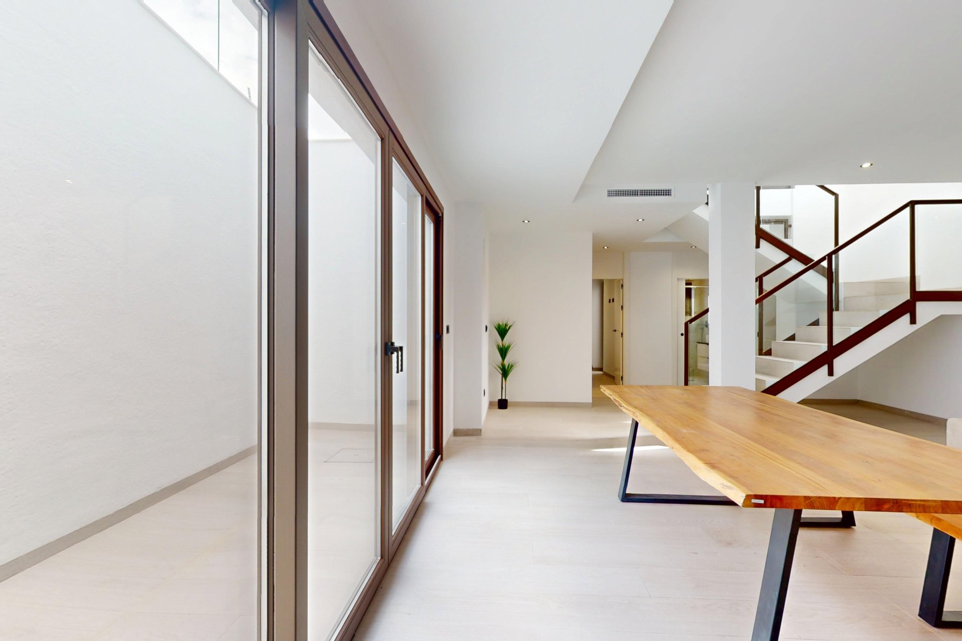 Nieuwbouw - detached -
Finestrat
