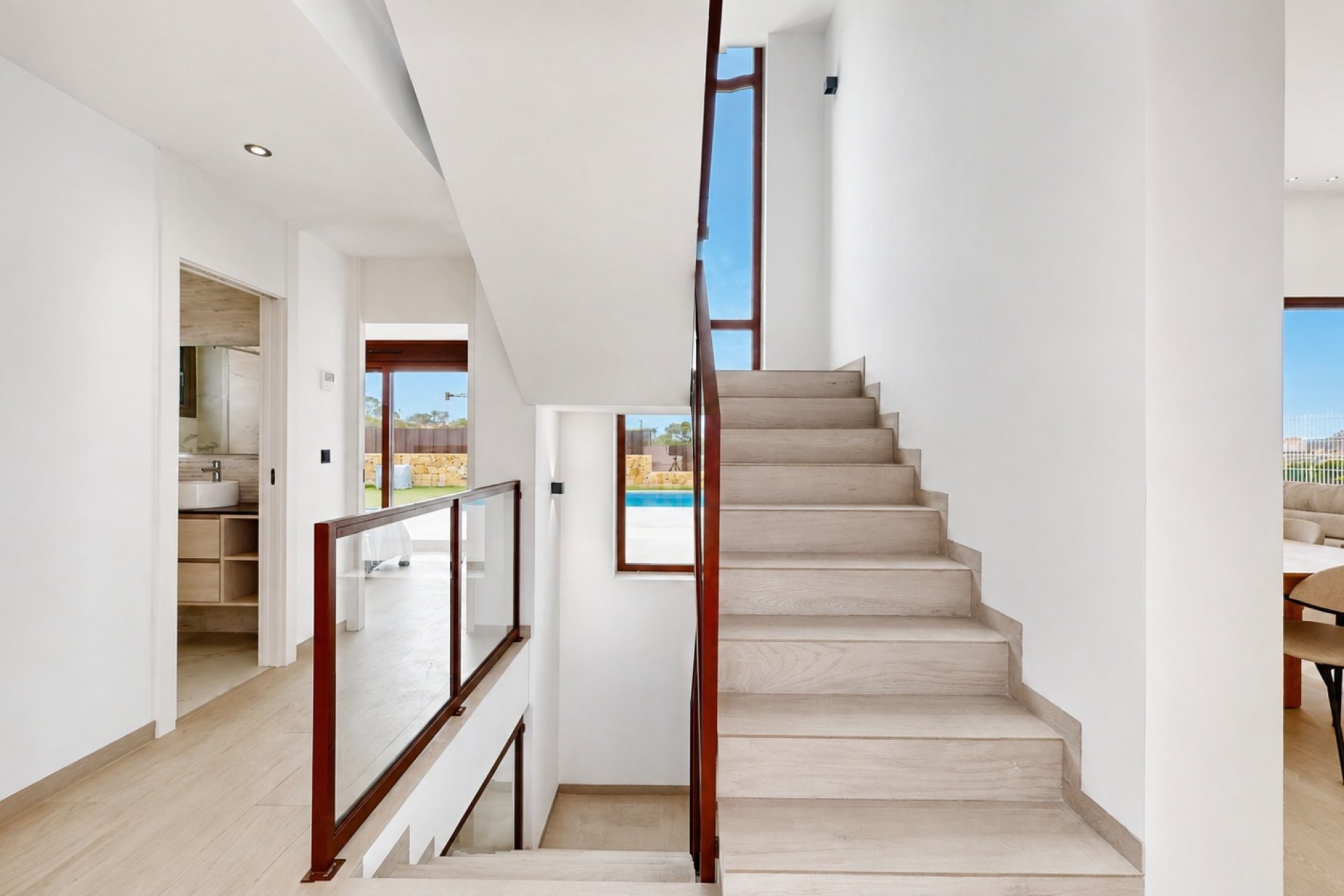 Nieuwbouw - detached -
Finestrat