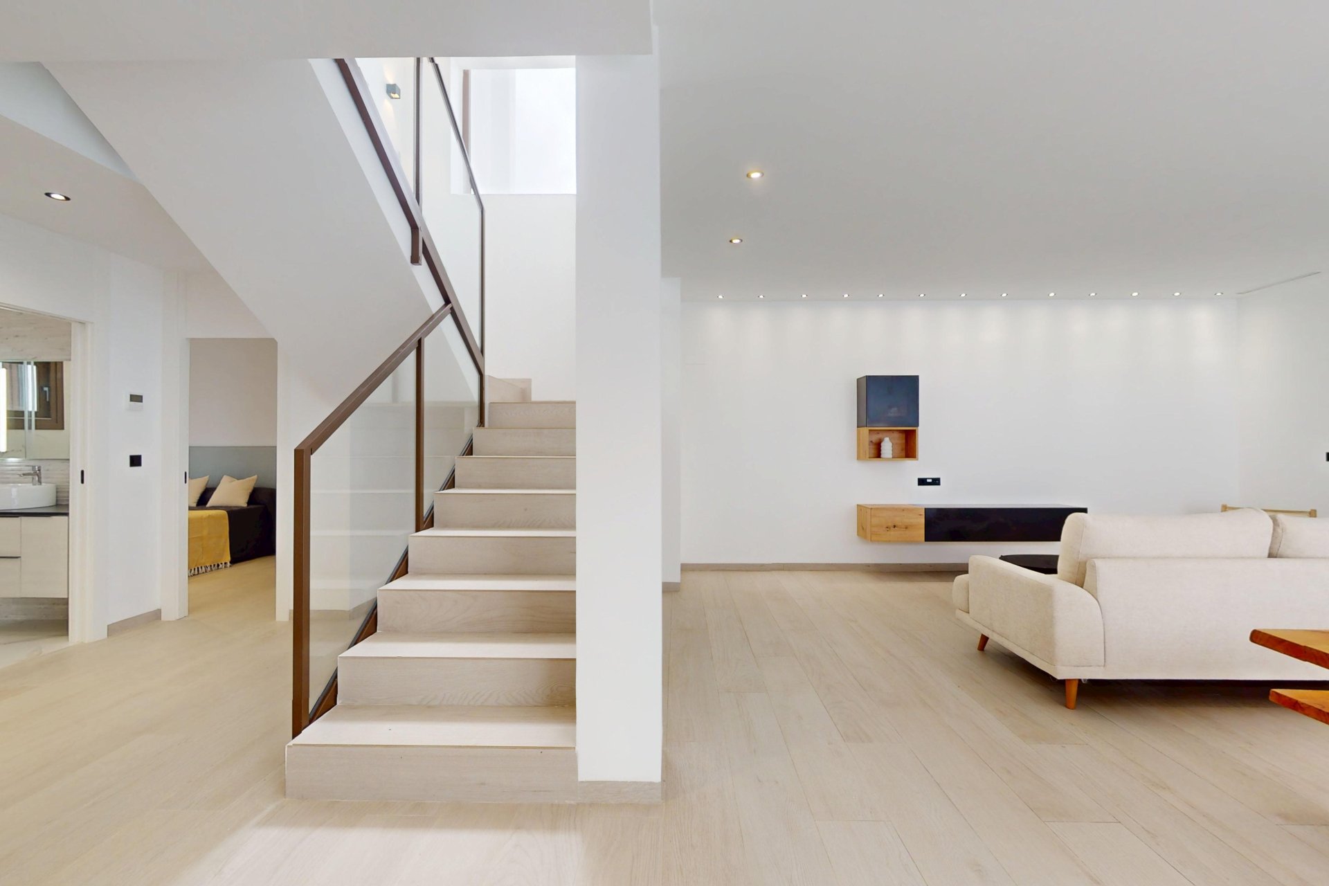 Nieuwbouw - detached -
Finestrat