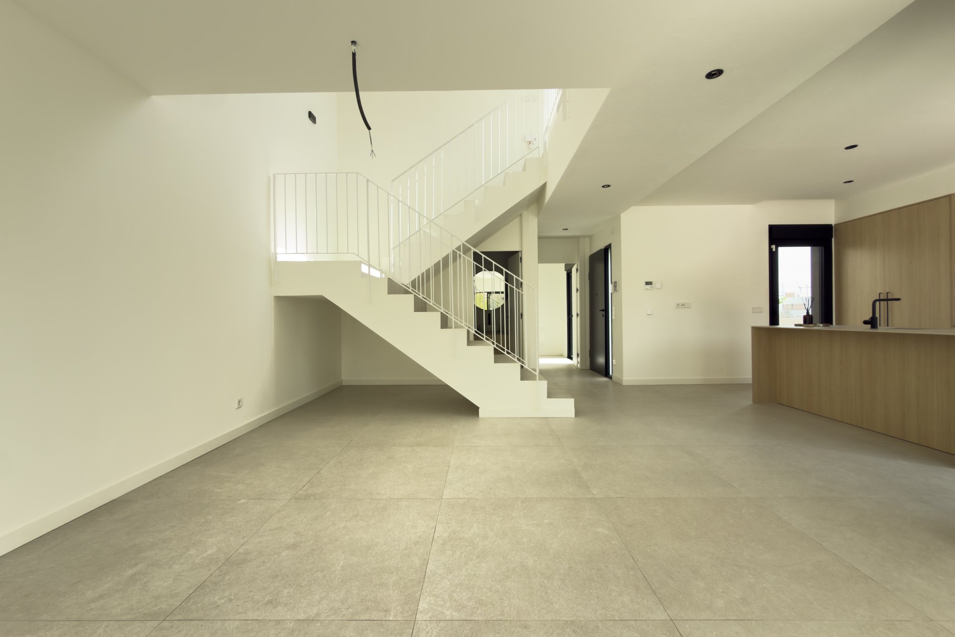 Nieuwbouw - detached -
Finestrat