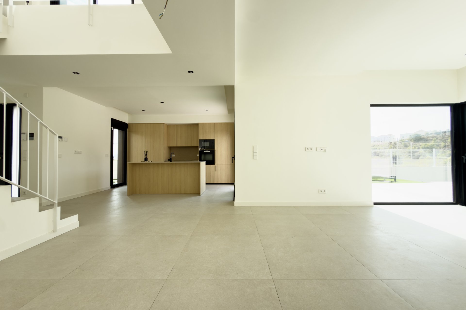 Nieuwbouw - detached -
Finestrat