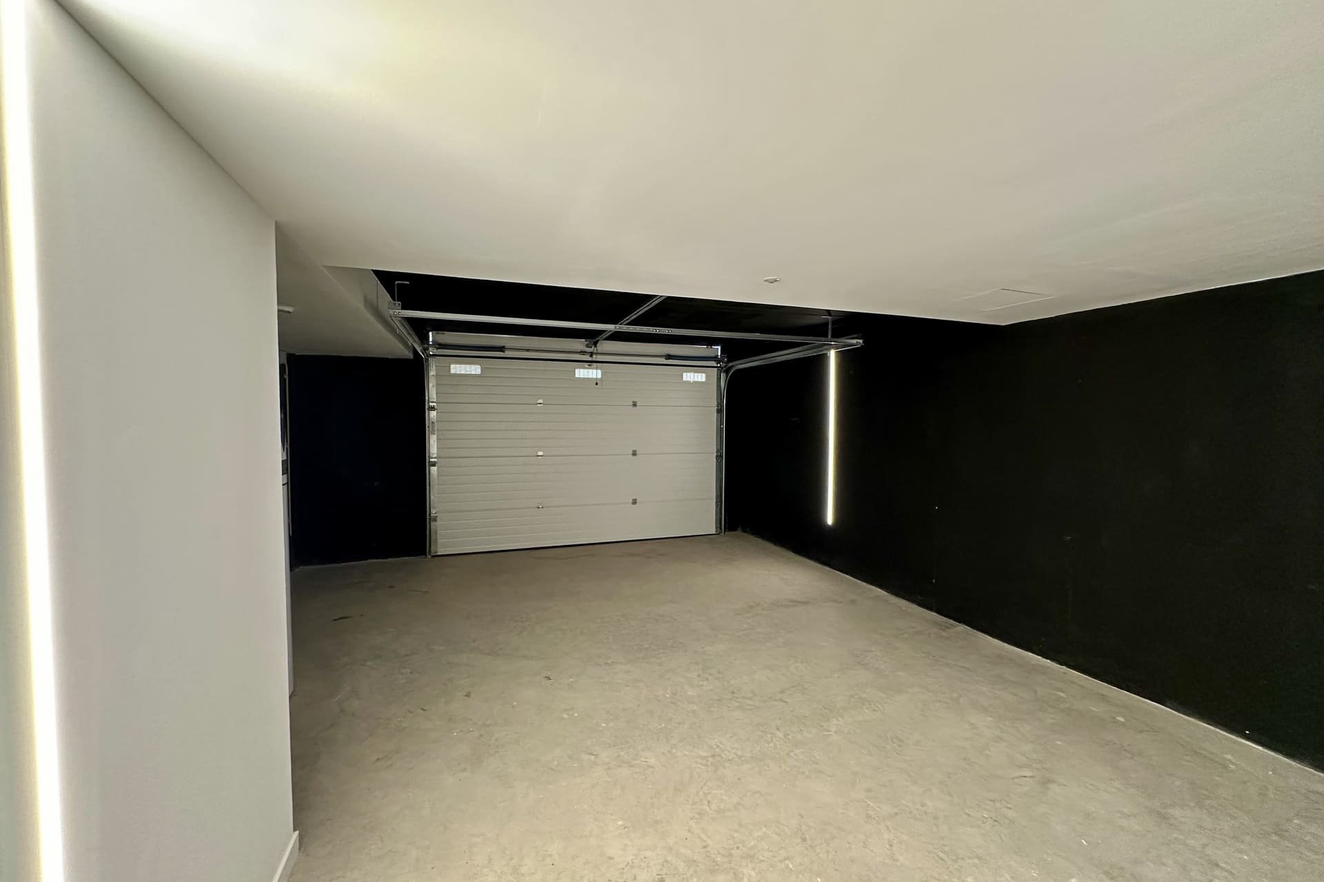 Nieuwbouw - detached -
Finestrat