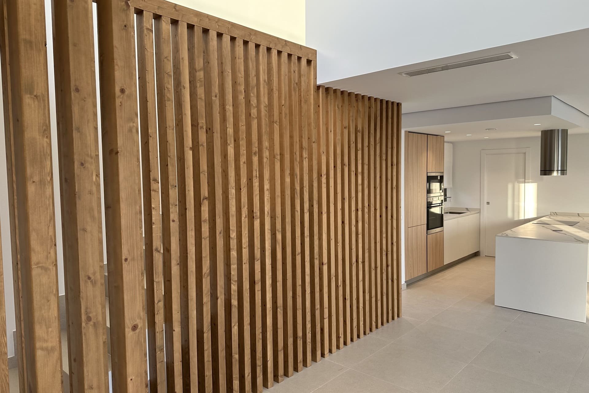 Nieuwbouw - detached -
Finestrat