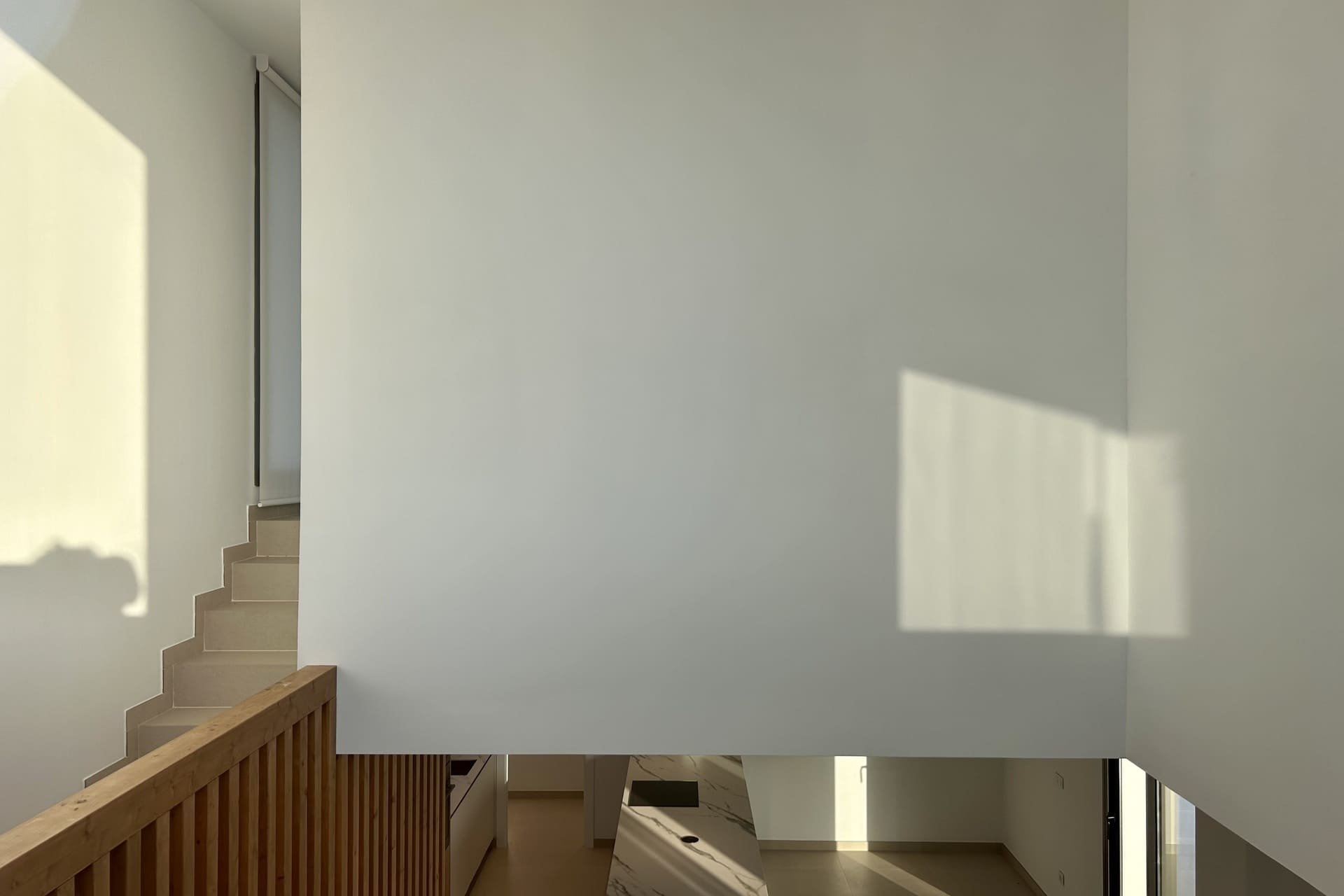 Nieuwbouw - detached -
Finestrat