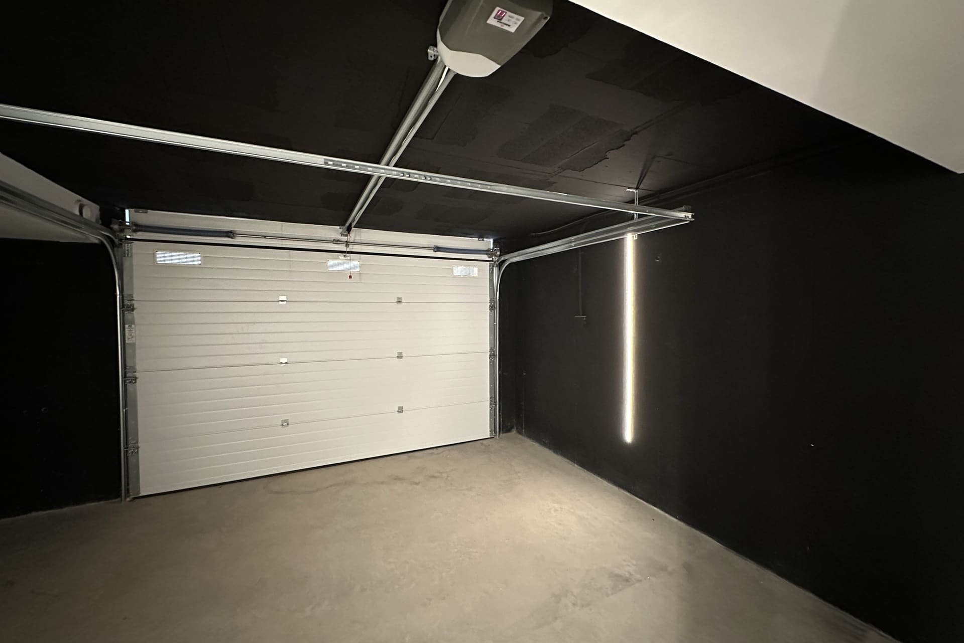 Nieuwbouw - detached -
Finestrat