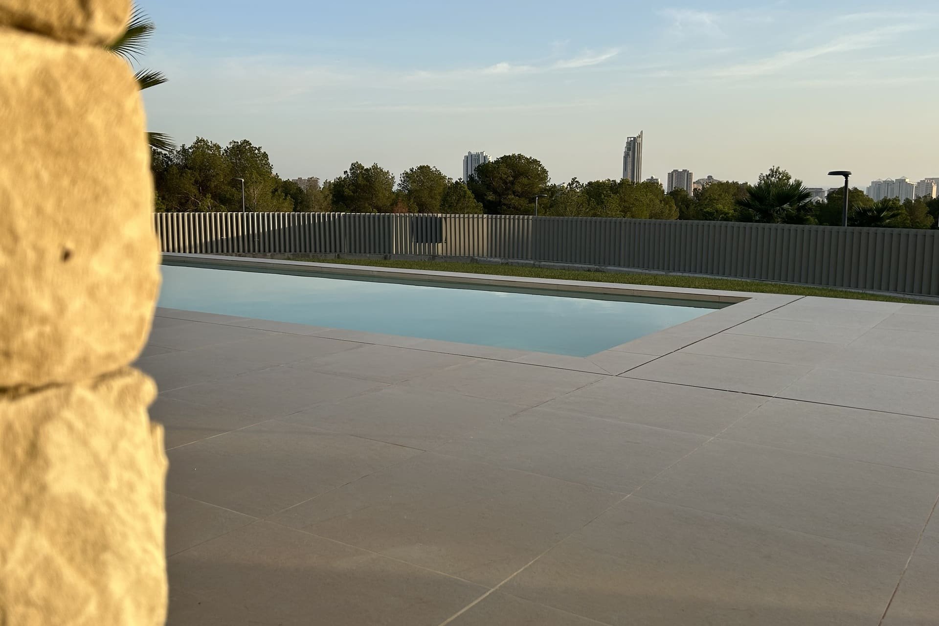 Nieuwbouw - detached -
Finestrat