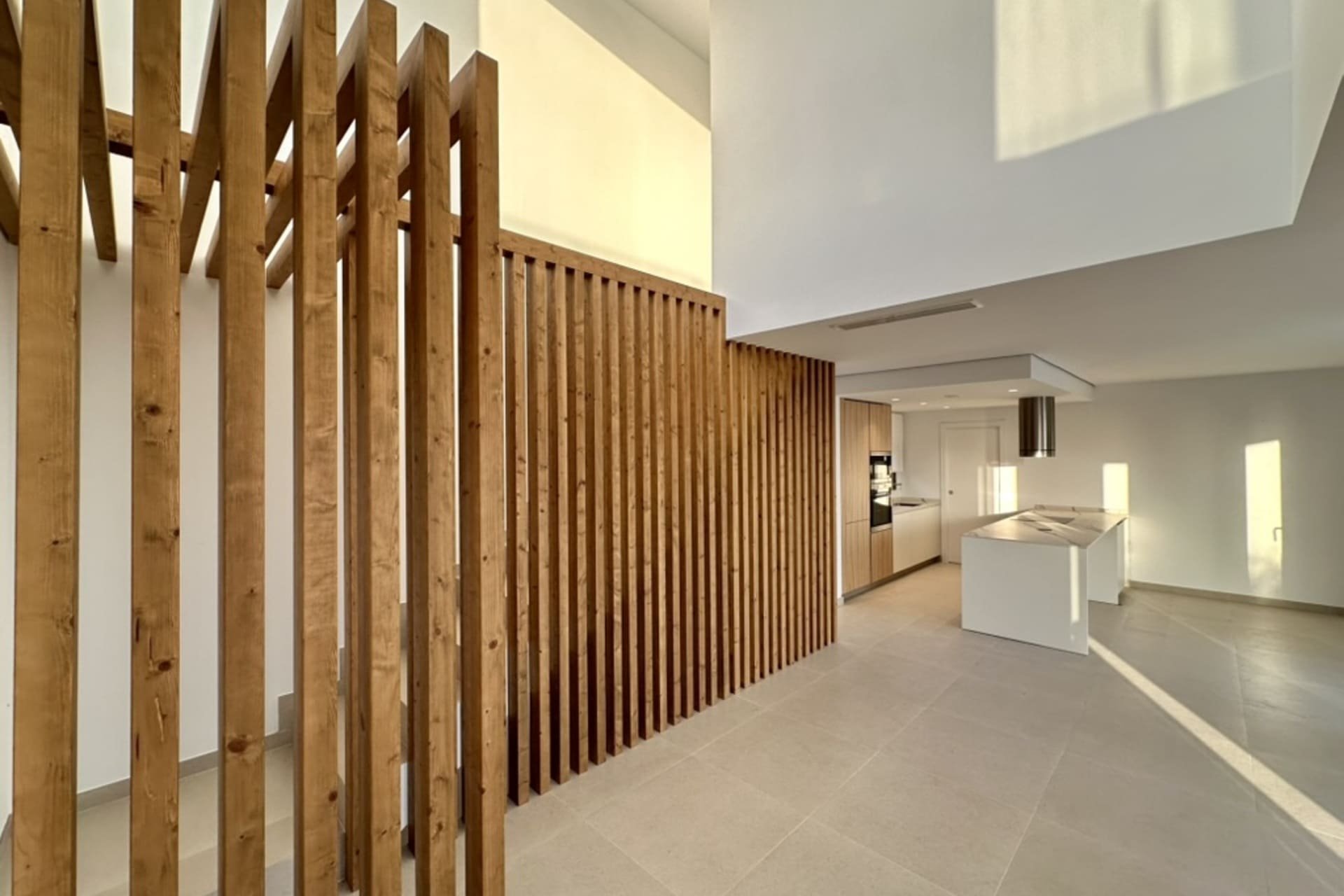 Nieuwbouw - detached -
Finestrat