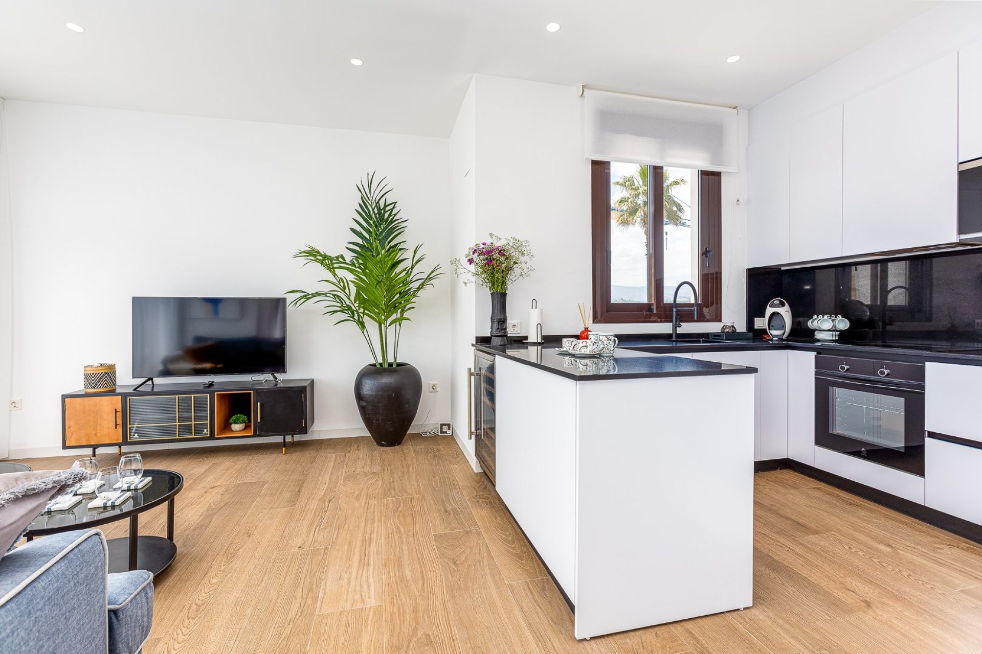 Nieuwbouw - detached -
Finestrat