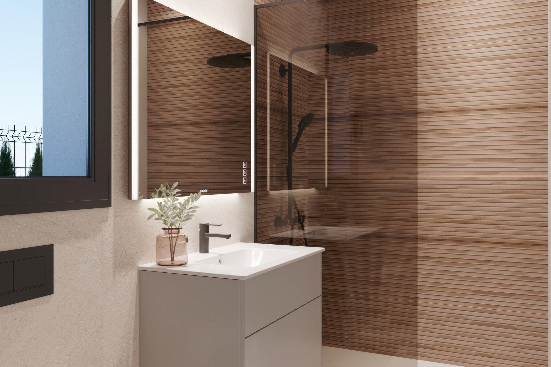 Nieuwbouw - detached -
Fuente Alamo