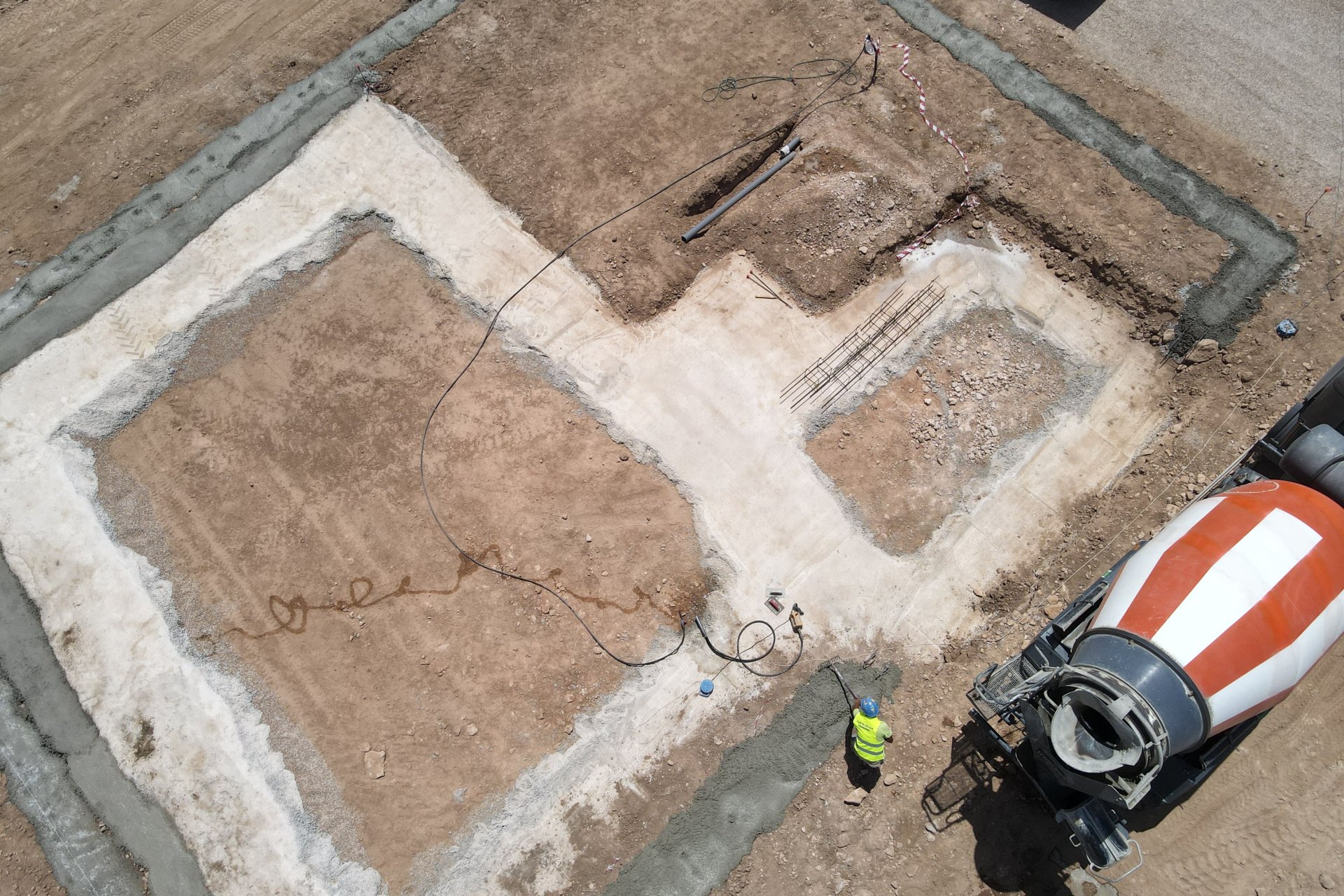 Nieuwbouw - detached -
Fuente Alamo