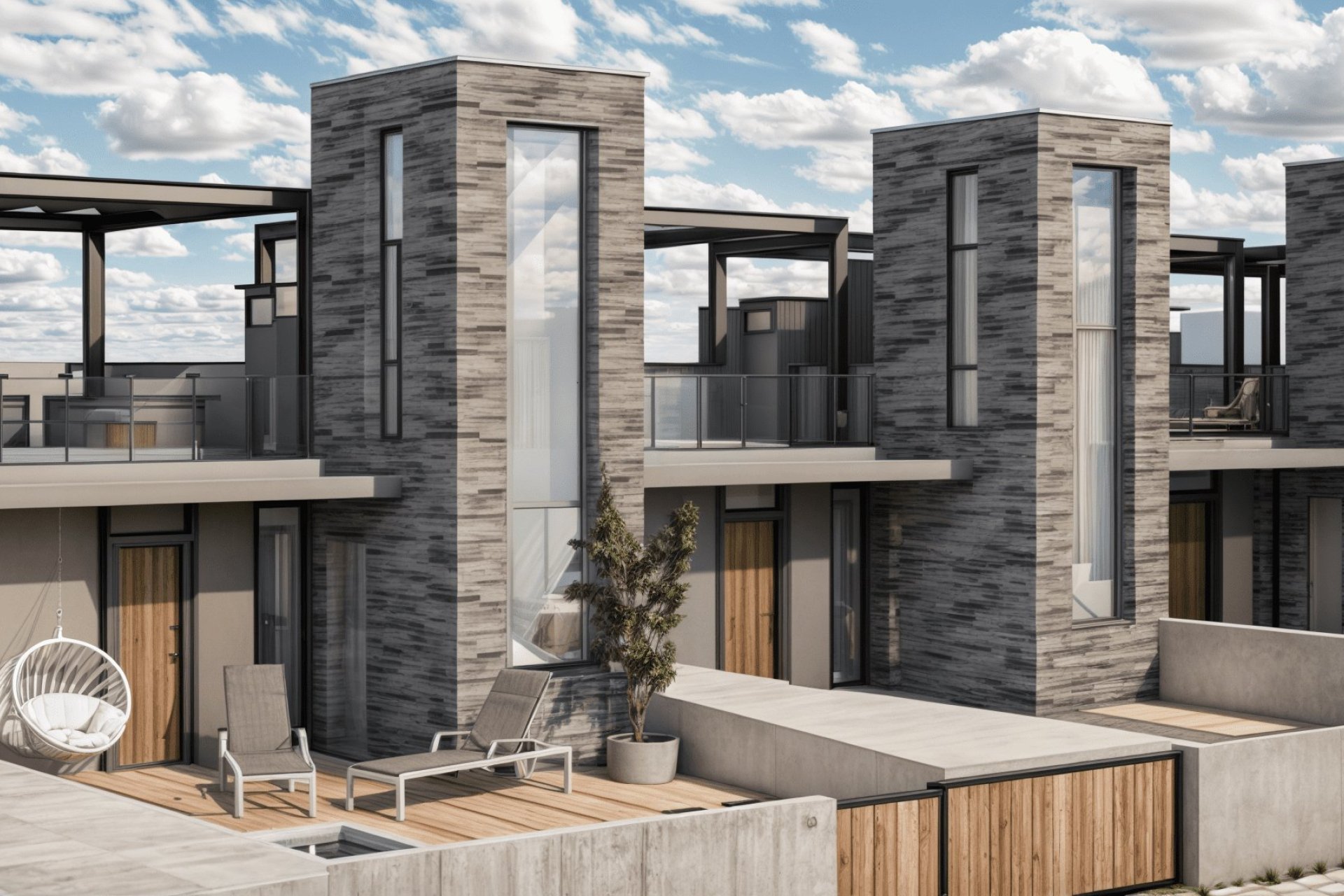 Nieuwbouw - detached -
Fuente Alamo