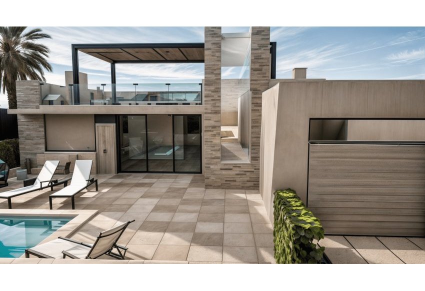 Nieuwbouw - detached -
Fuente Alamo