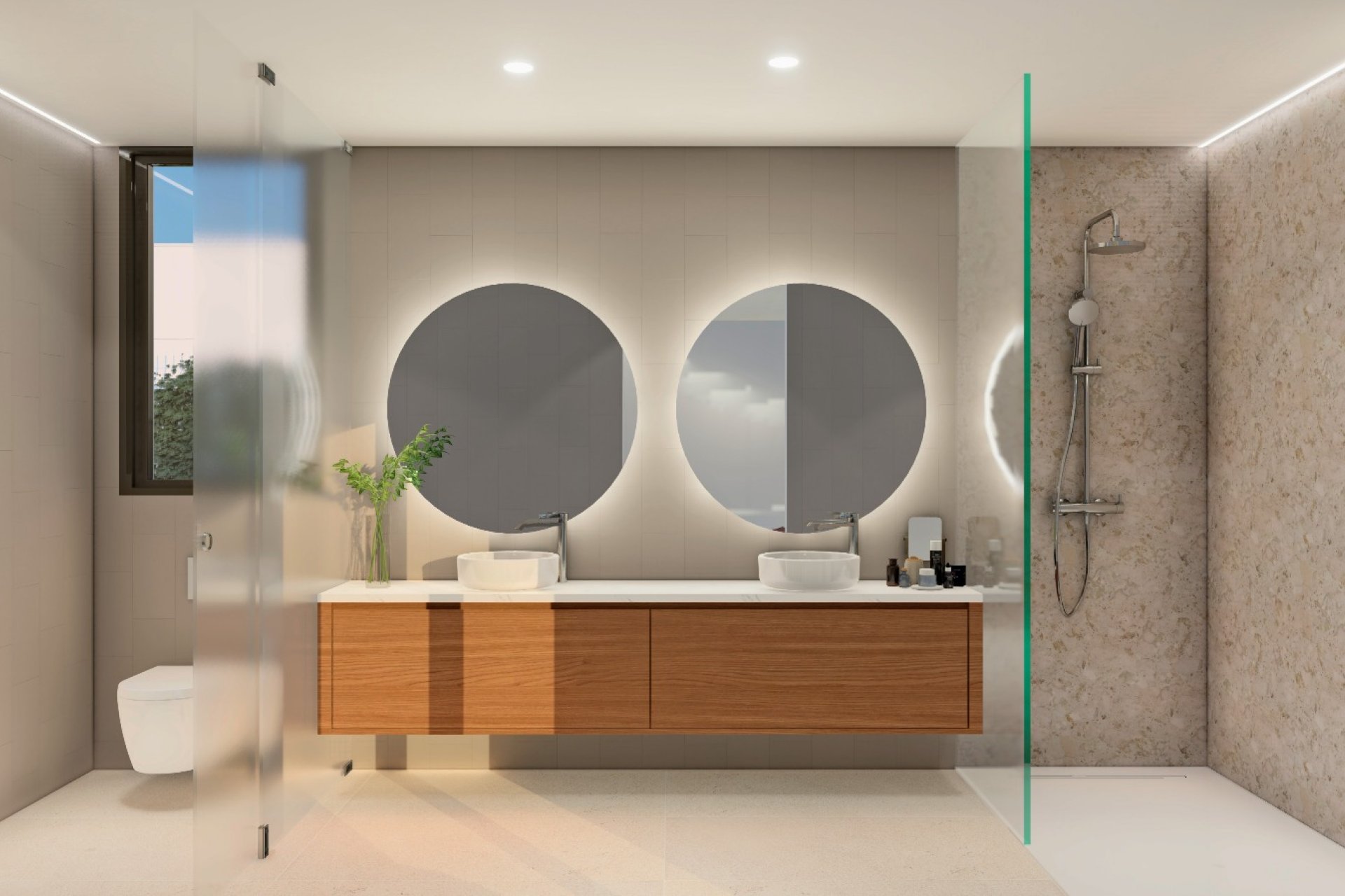 Nieuwbouw - detached -
Fuente Alamo