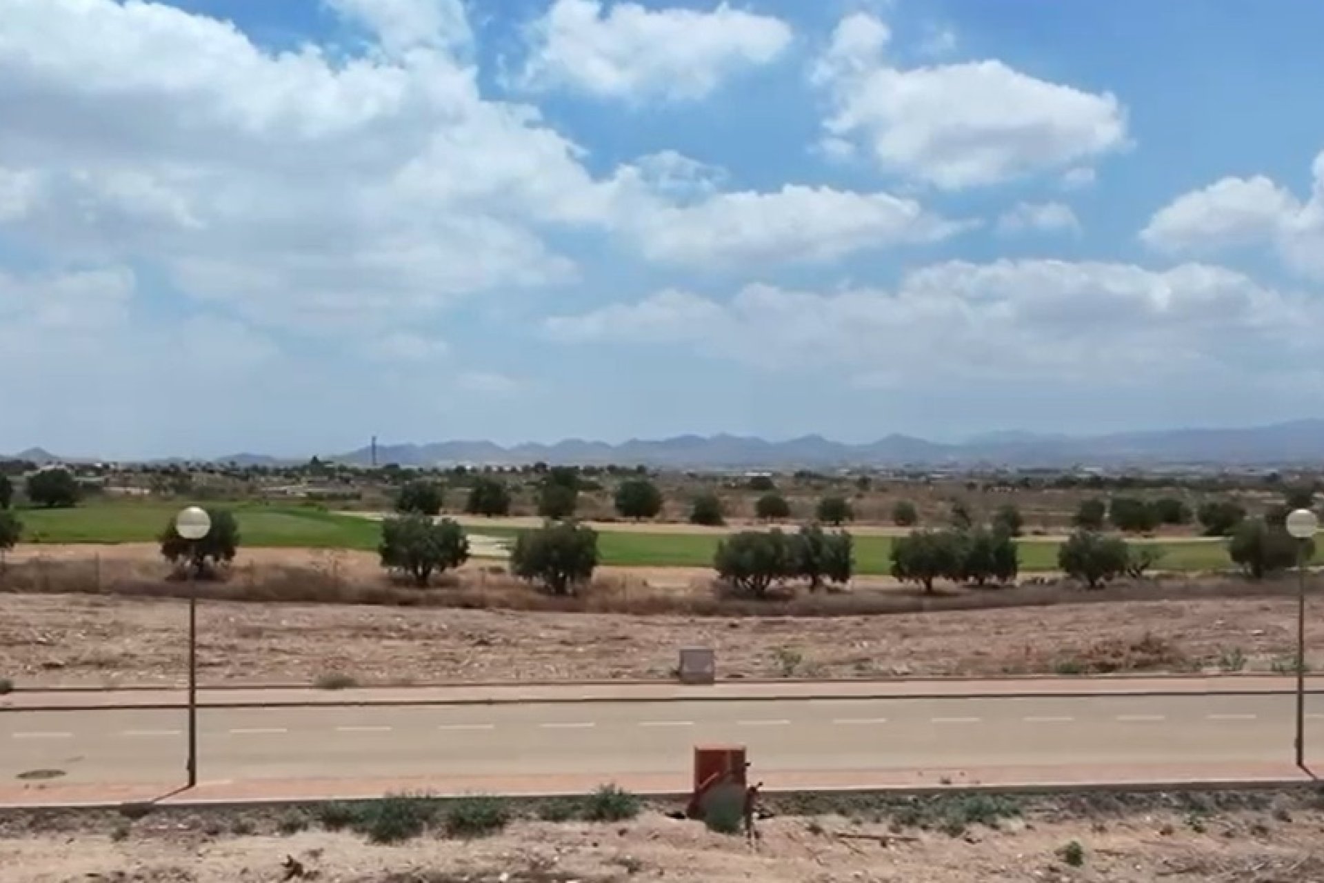 Nieuwbouw - detached -
Hacienda del Alamo Golf