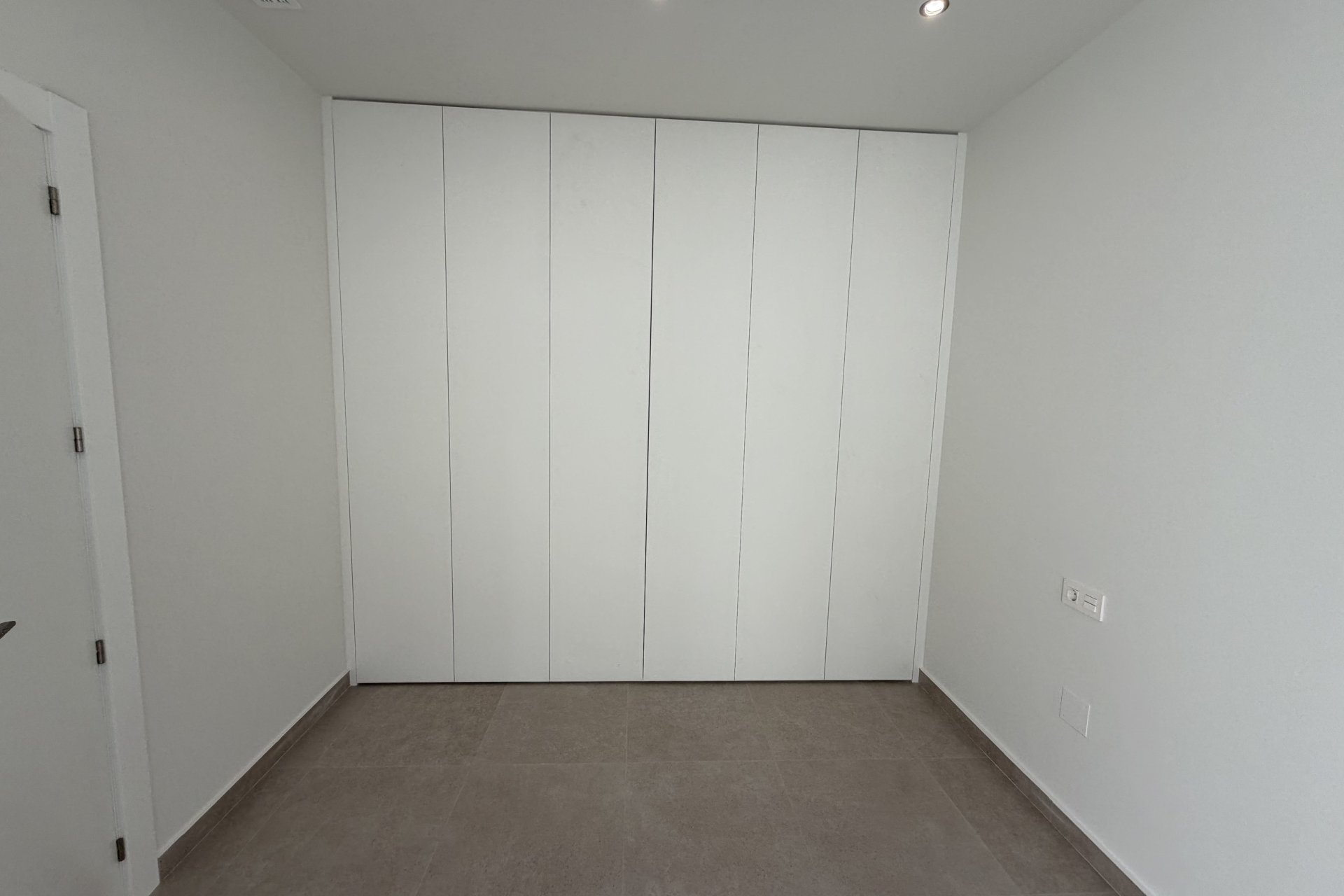 Nieuwbouw - detached -
Heredades