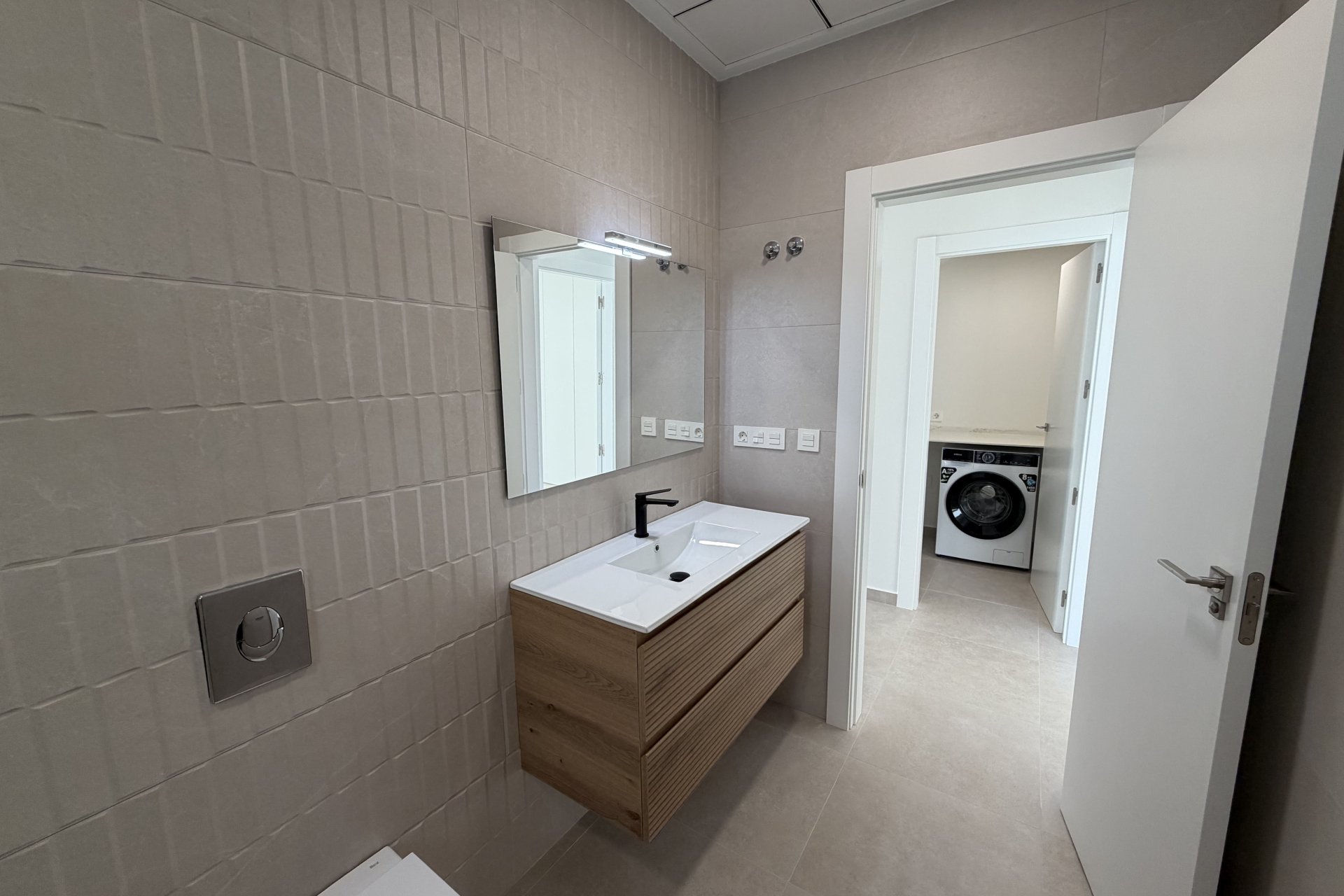 Nieuwbouw - detached -
Heredades