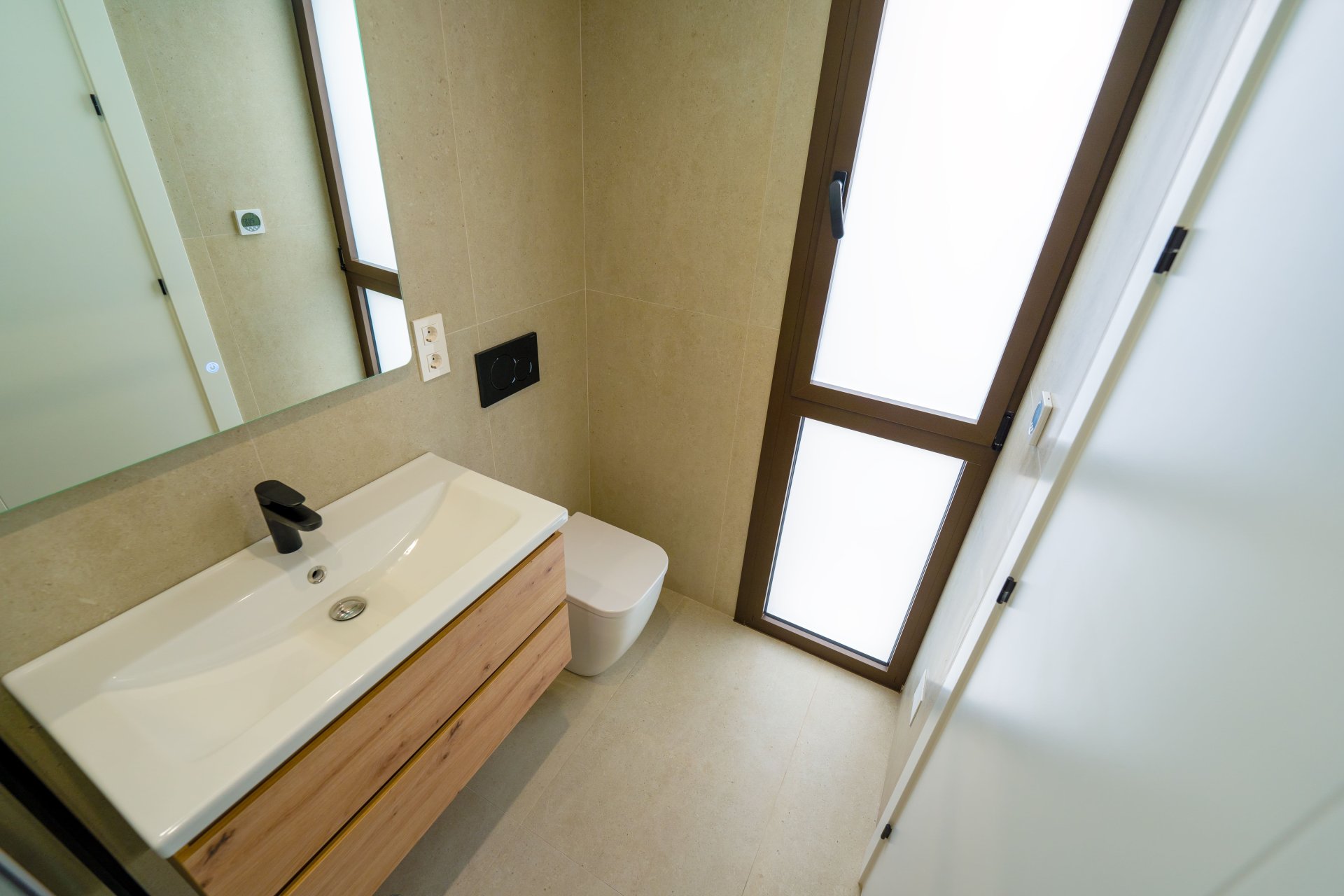 Nieuwbouw - detached -
Heredades