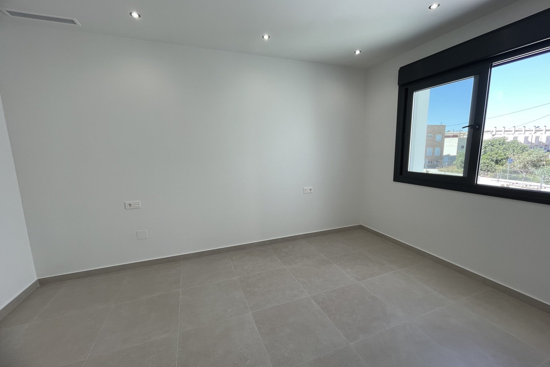 Nieuwbouw - detached -
Heredades