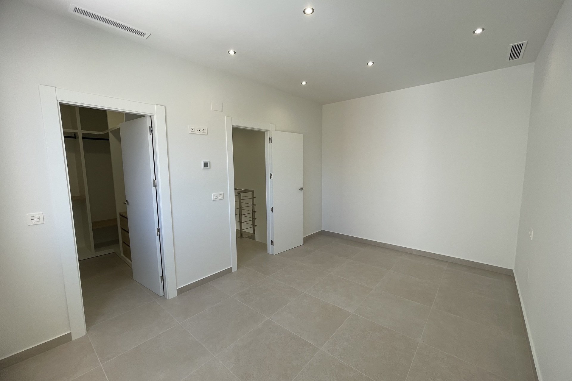 Nieuwbouw - detached -
Heredades