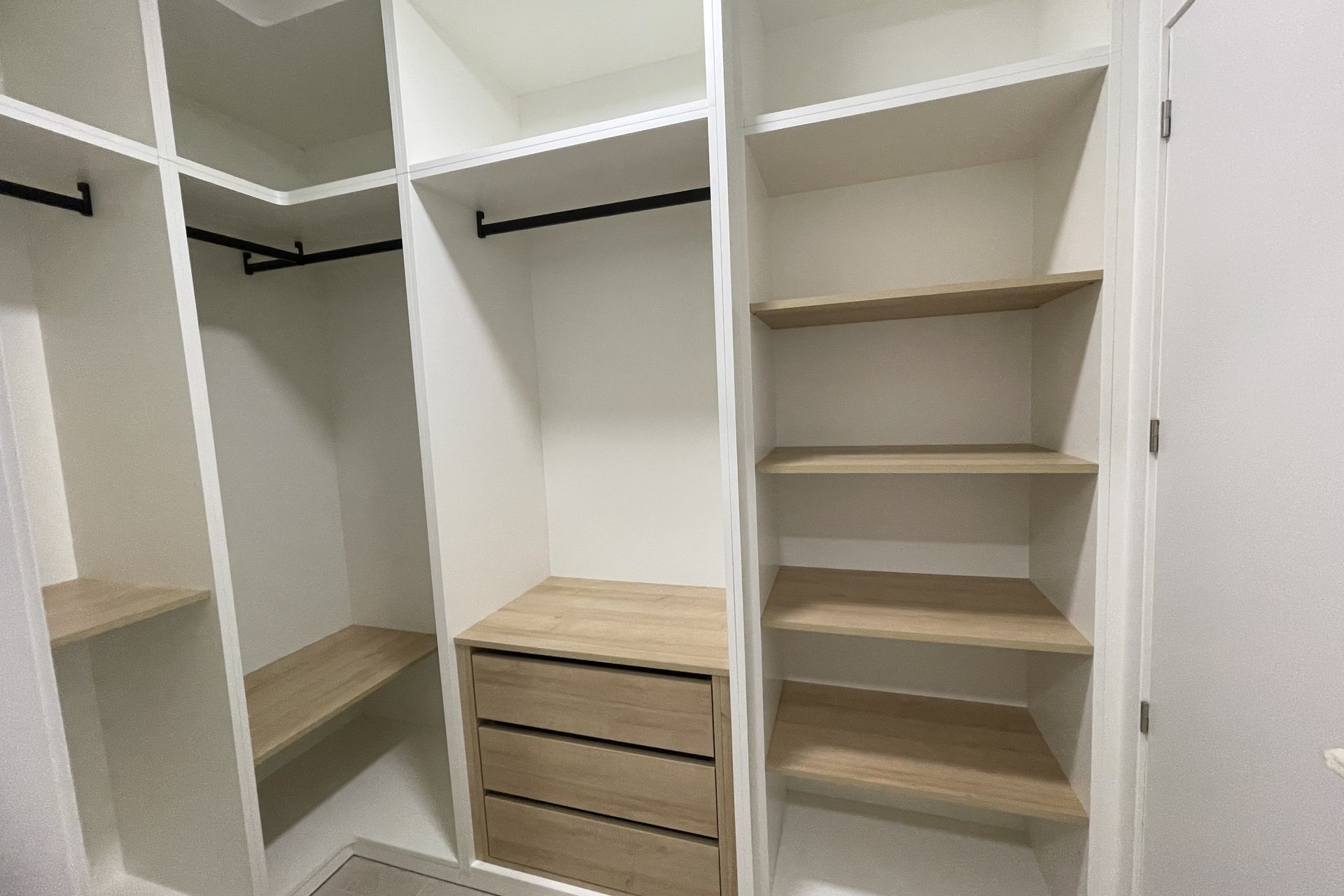 Nieuwbouw - detached -
Heredades