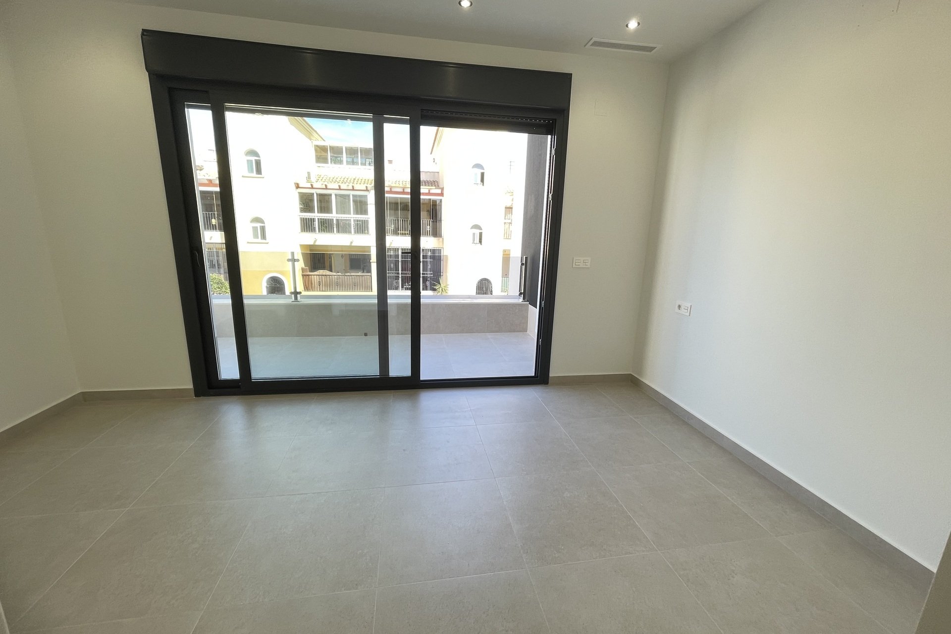 Nieuwbouw - detached -
Heredades