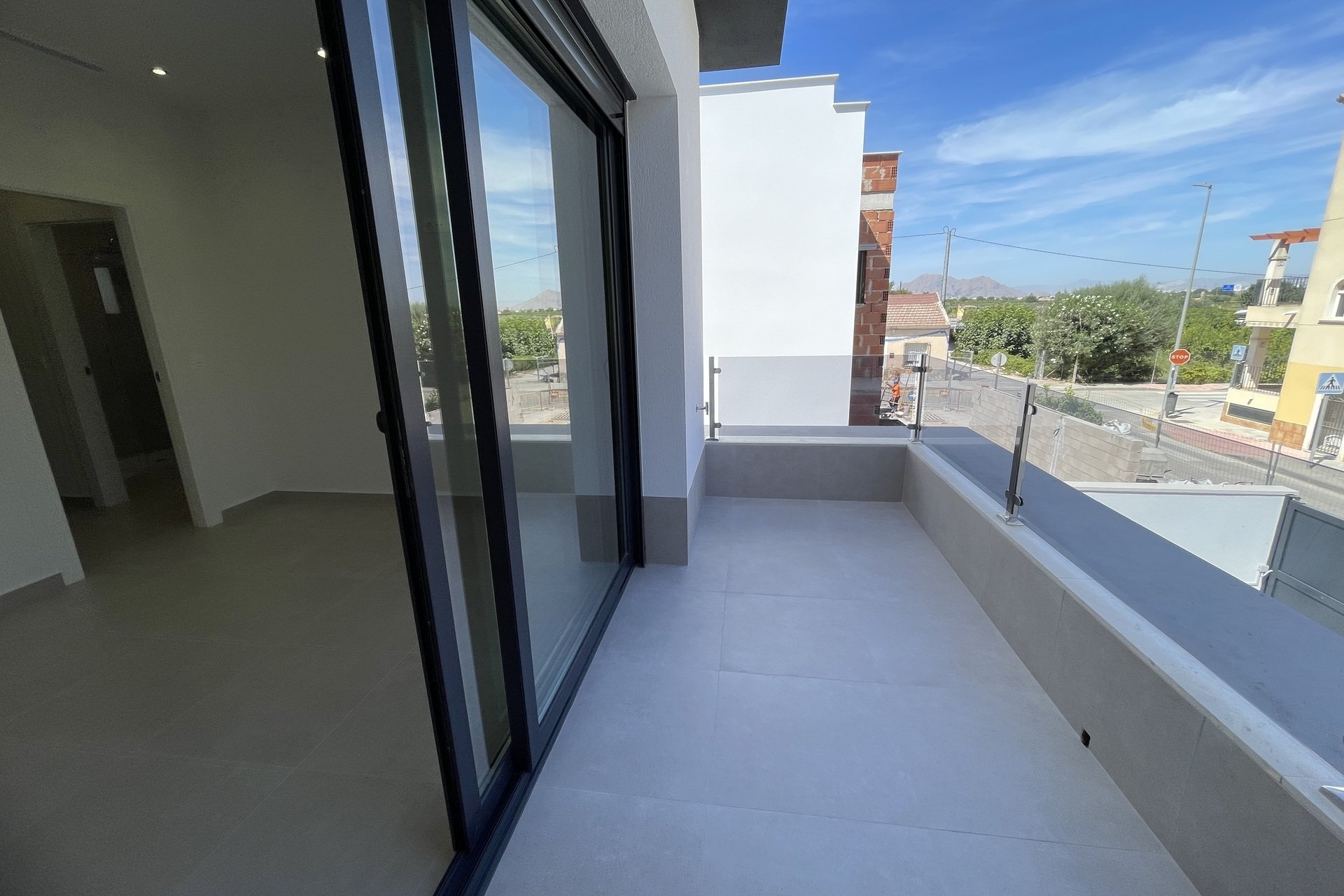 Nieuwbouw - detached -
Heredades