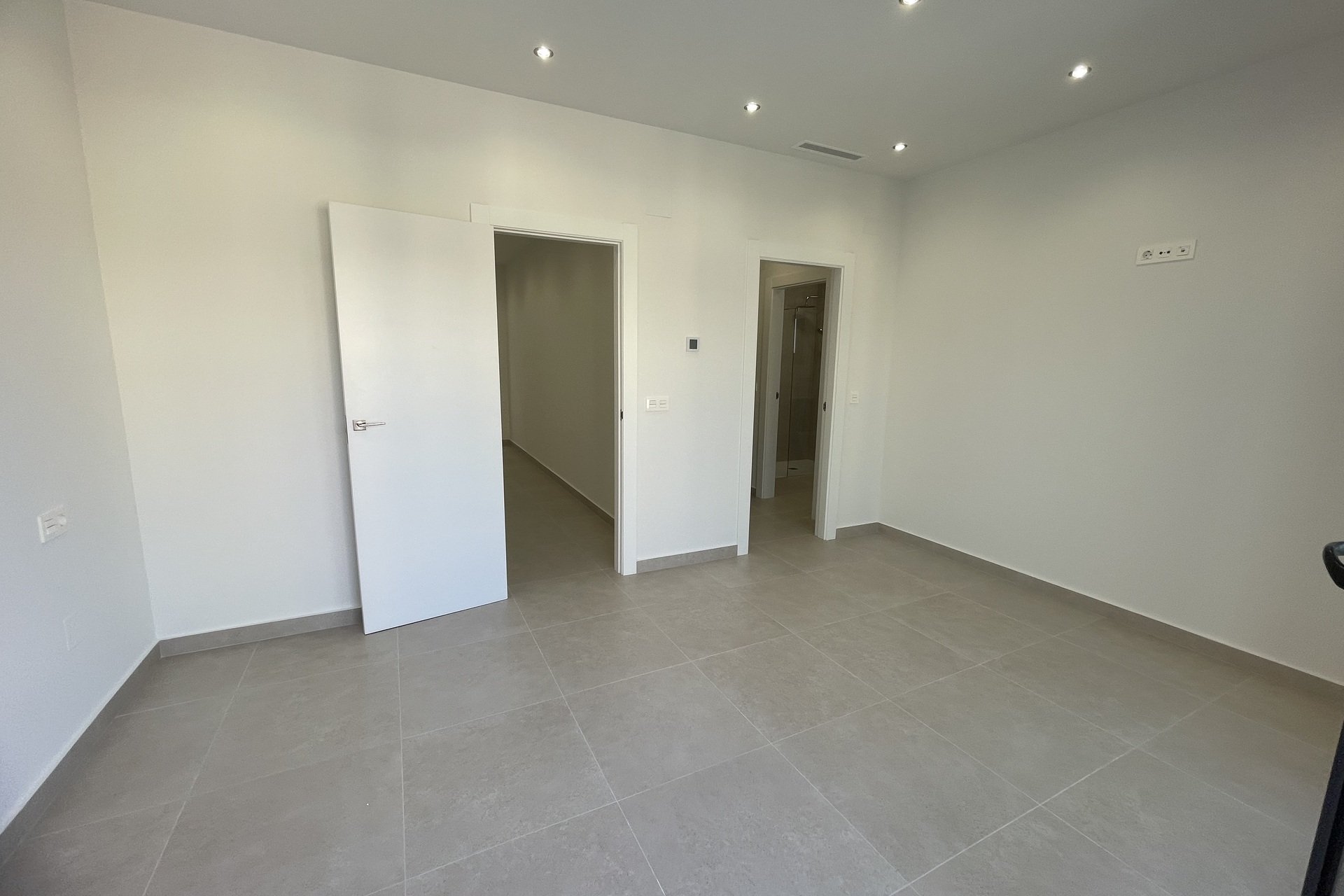 Nieuwbouw - detached -
Heredades