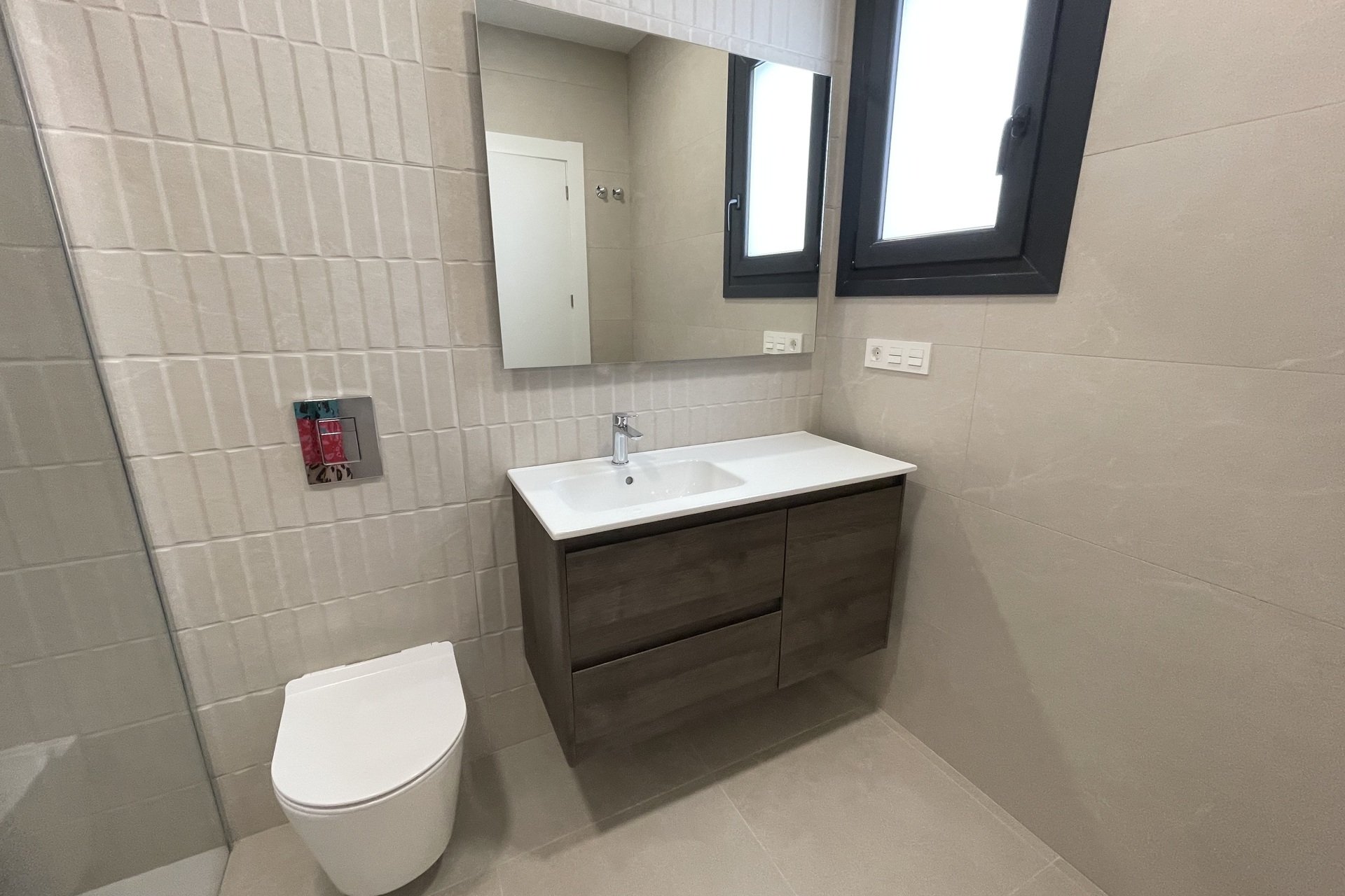 Nieuwbouw - detached -
Heredades