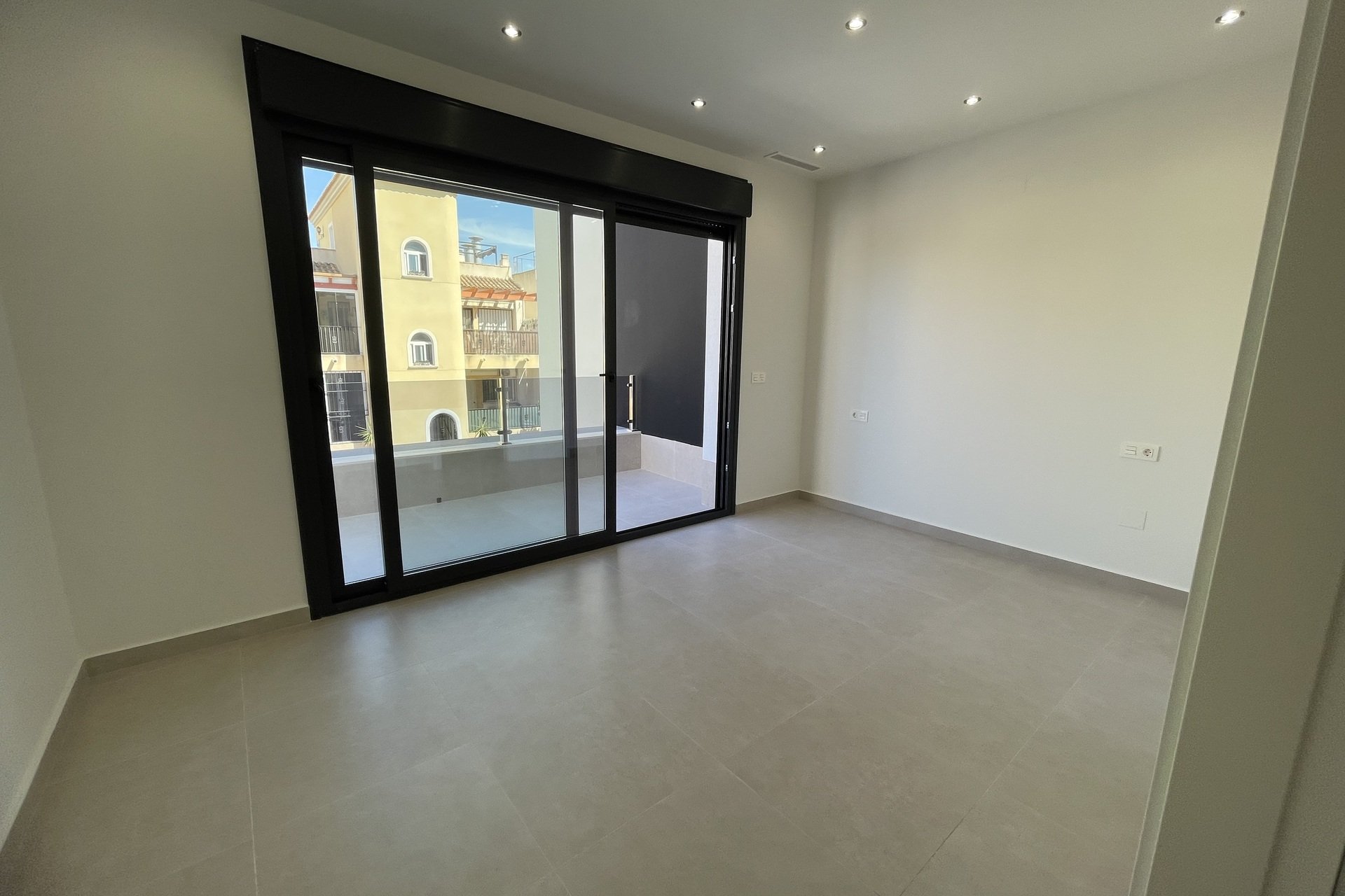 Nieuwbouw - detached -
Heredades