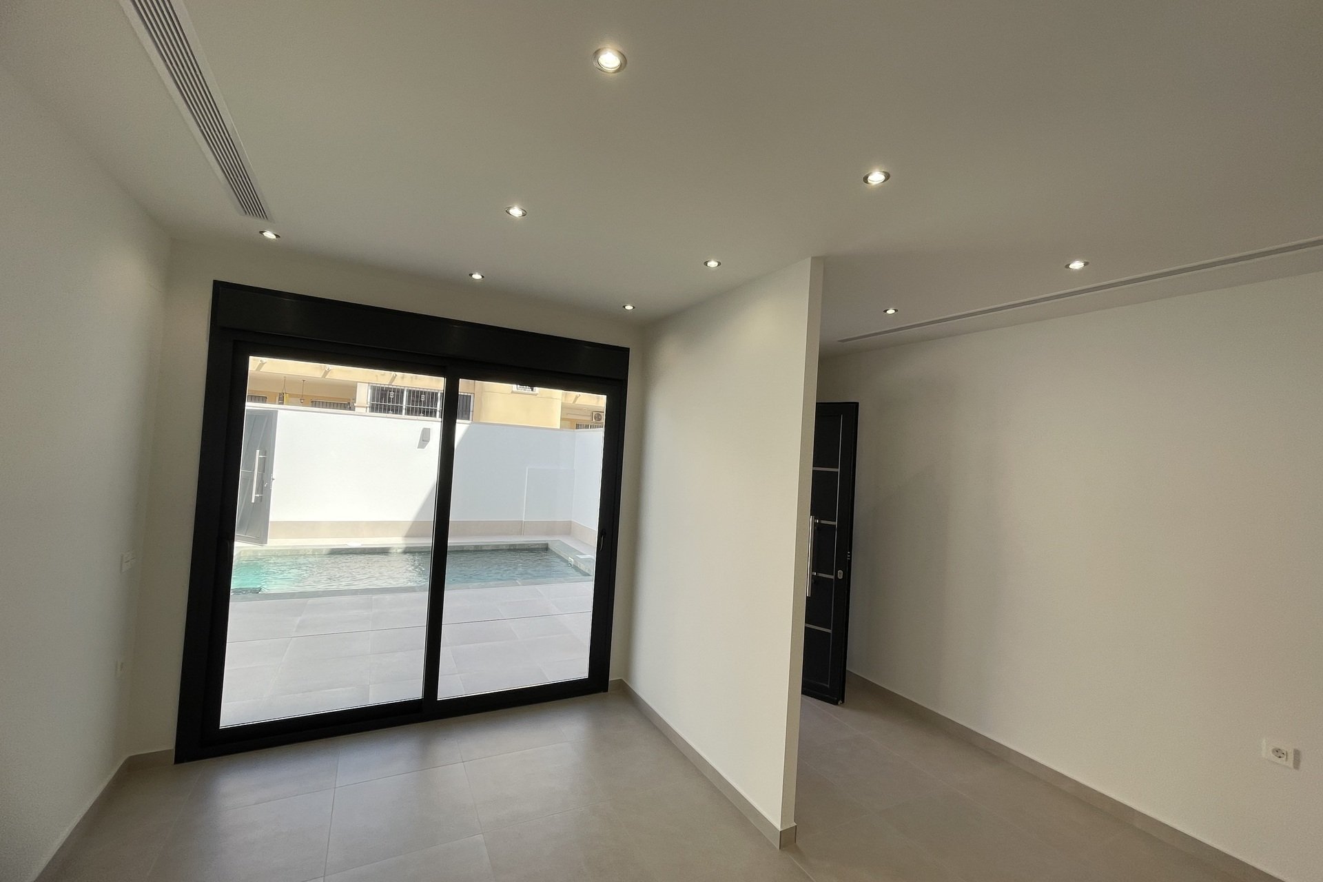 Nieuwbouw - detached -
Heredades