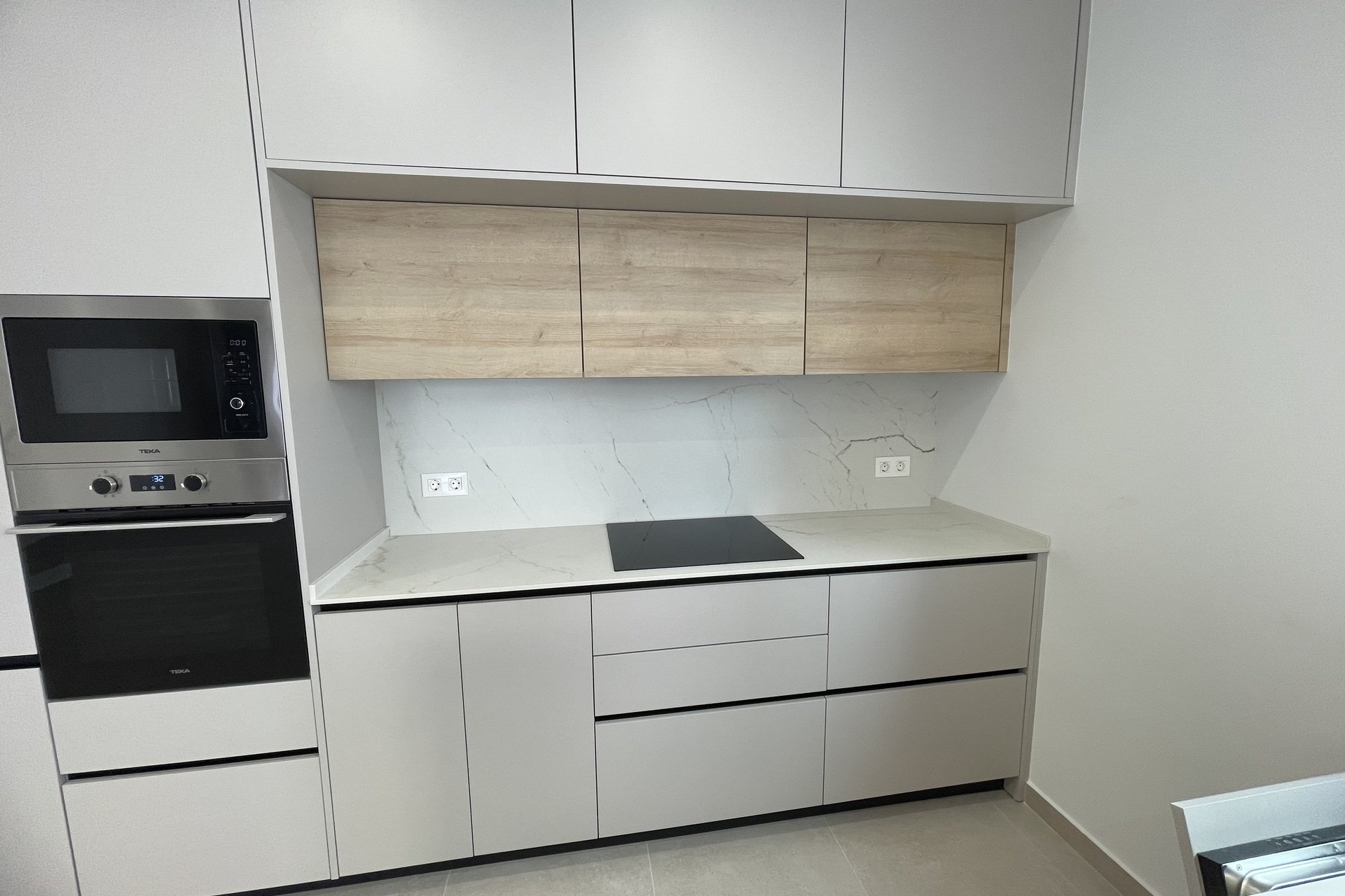 Nieuwbouw - detached -
Heredades