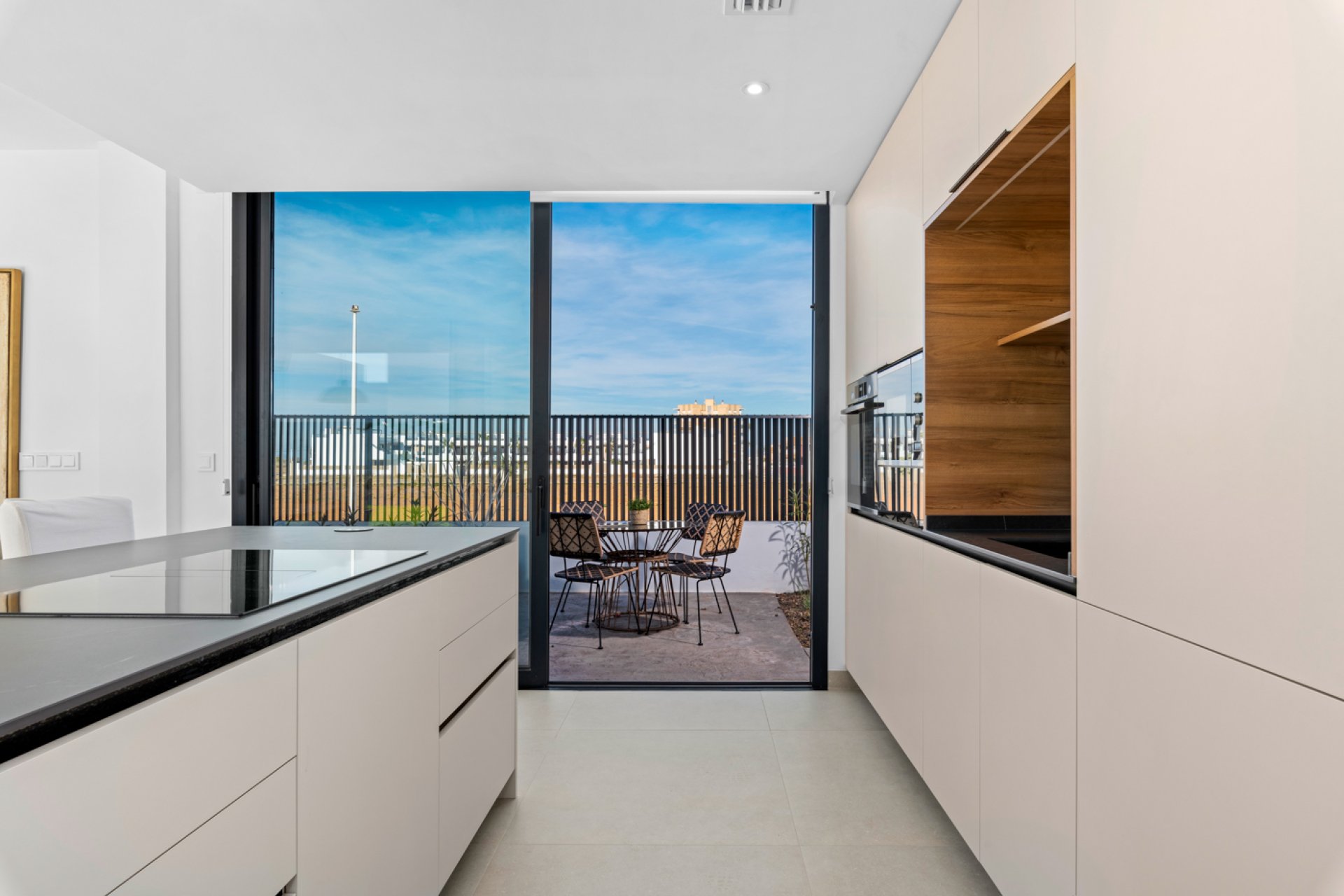 Nieuwbouw - detached -
Islas Menores