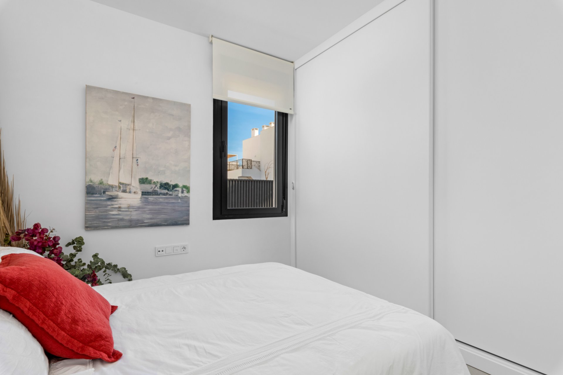 Nieuwbouw - detached -
Islas Menores