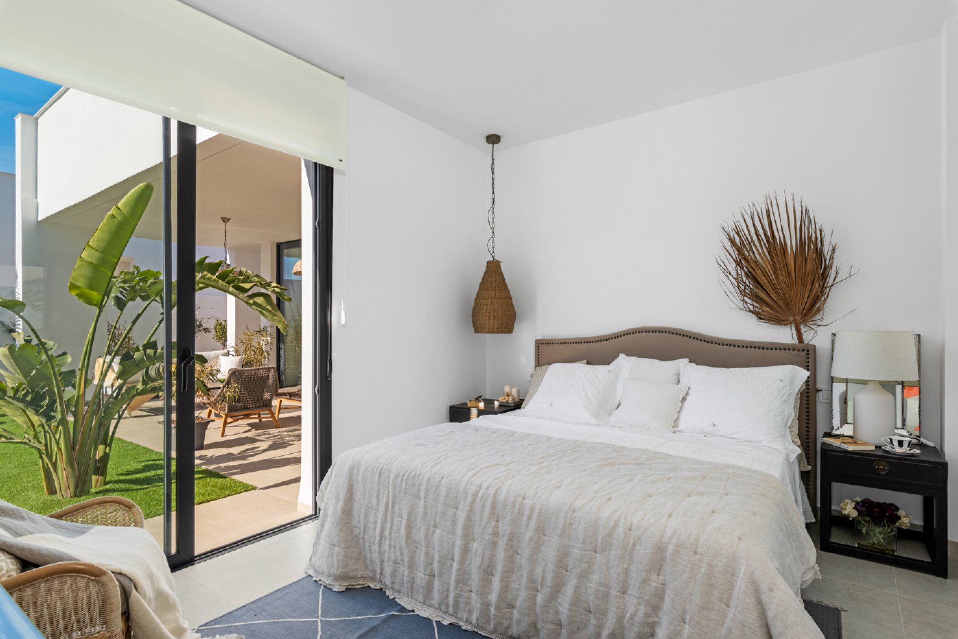 Nieuwbouw - detached -
Islas Menores