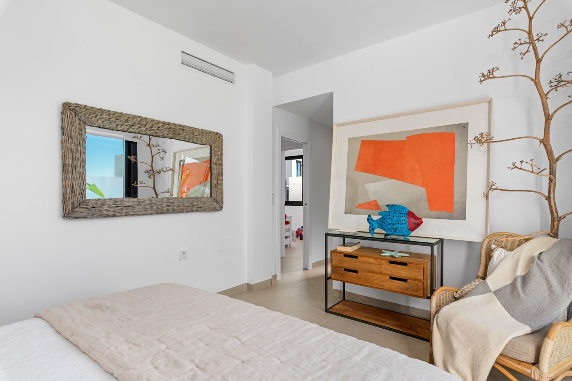 Nieuwbouw - detached -
Islas Menores